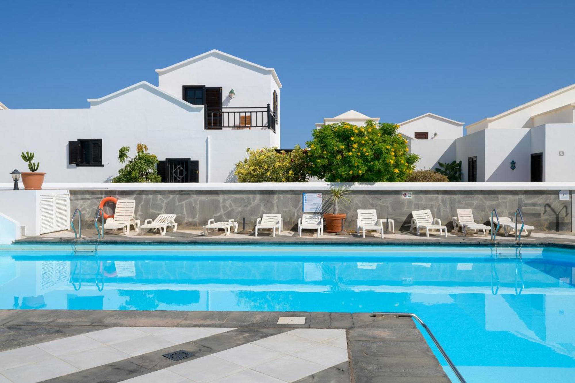 Casa Maesa Apartamento Playa Honda (Lanzarote)