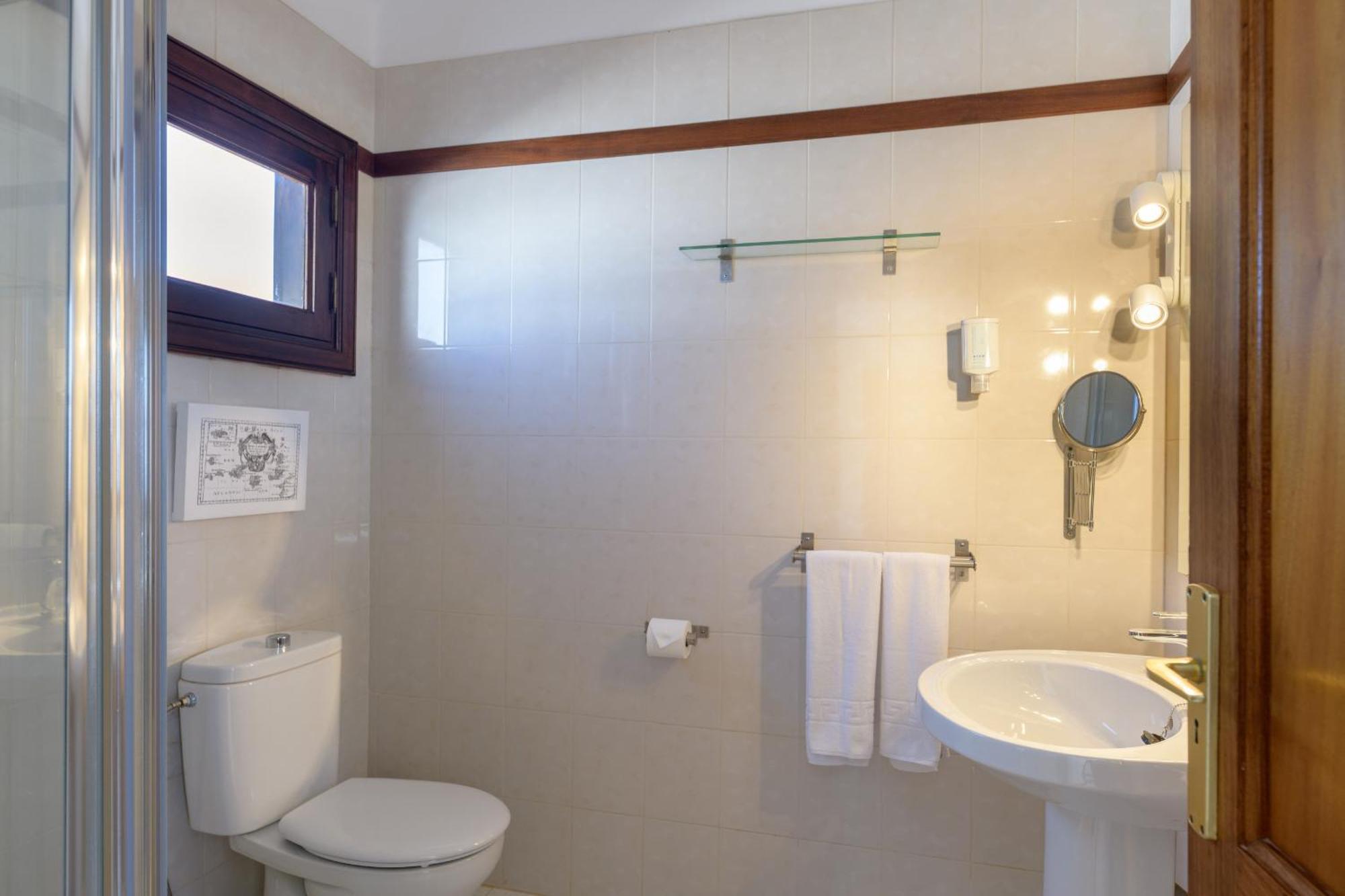 Casa Maesa Apartamento *