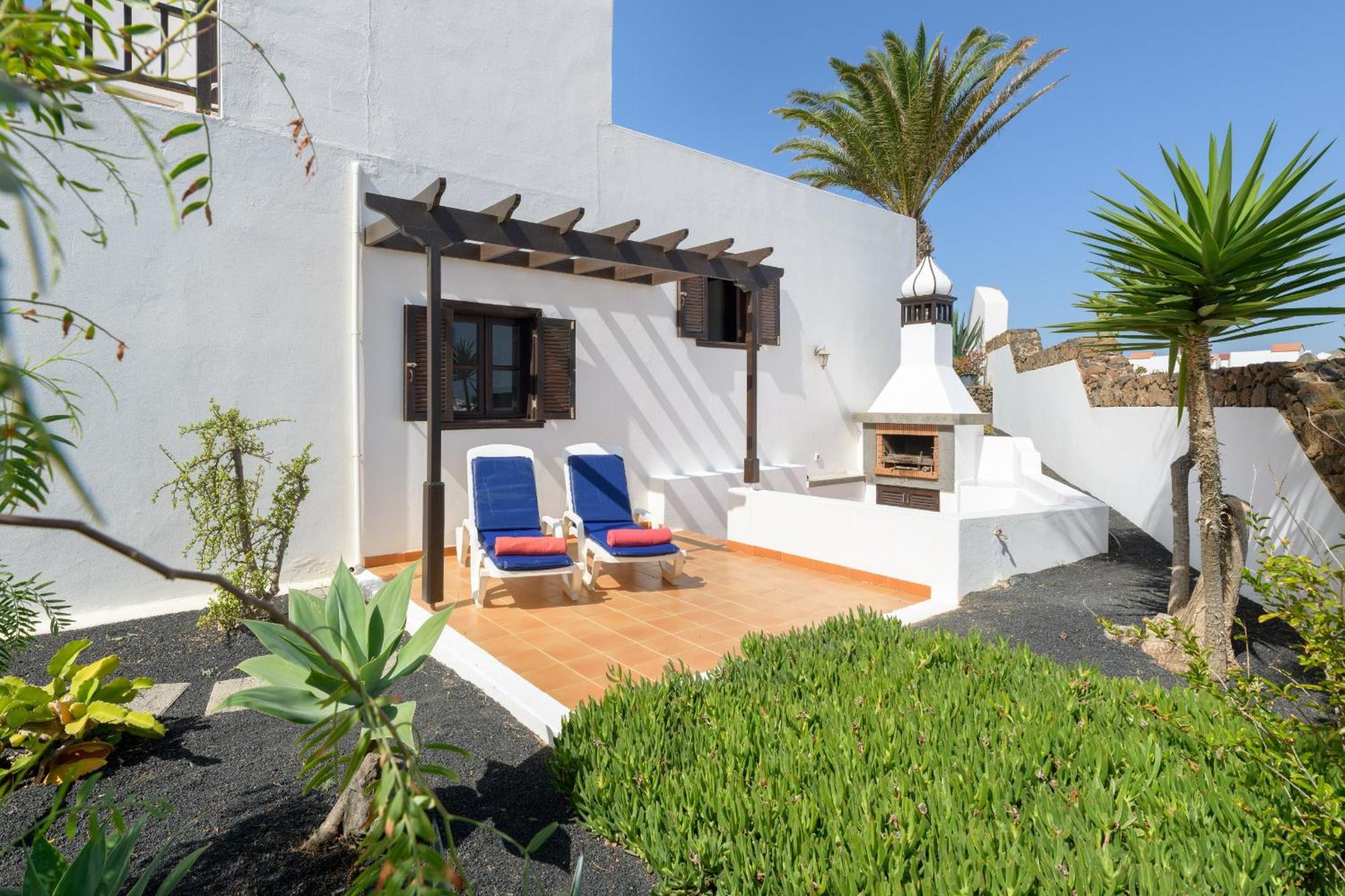Casa Maesa Apartamento Playa Honda (Lanzarote)