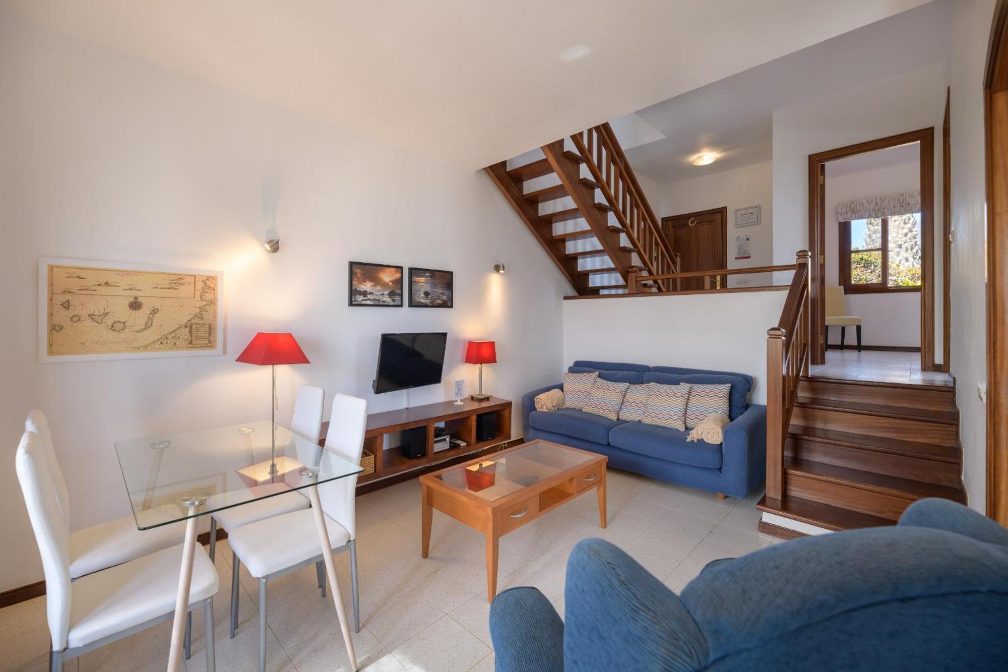 Apartamento Casa Maesa Playa Honda (Lanzarote)