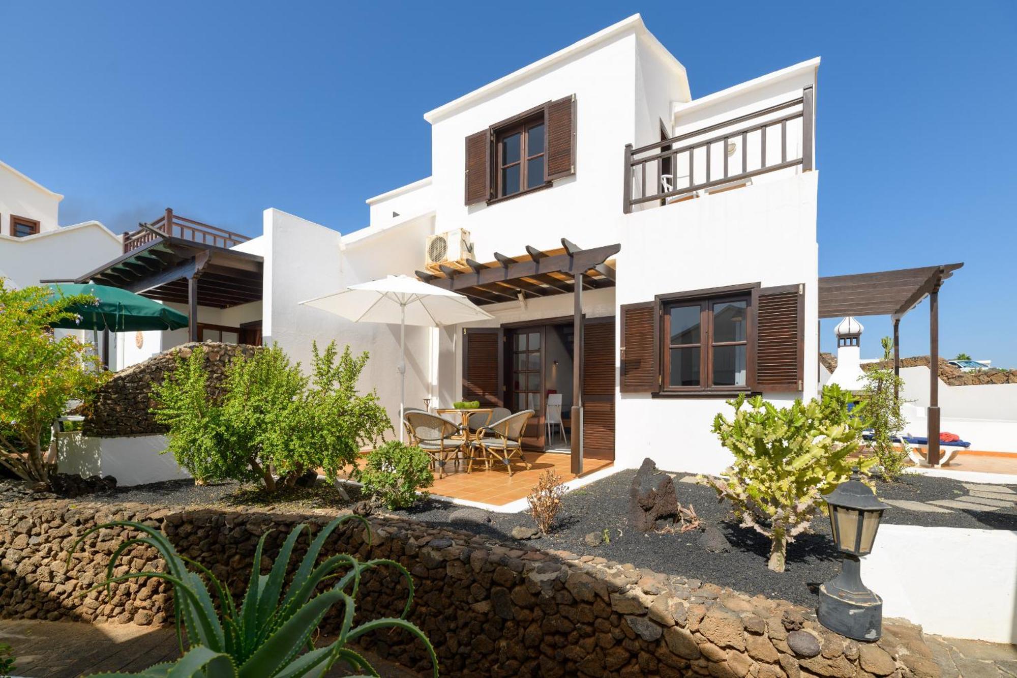 Casa Maesa