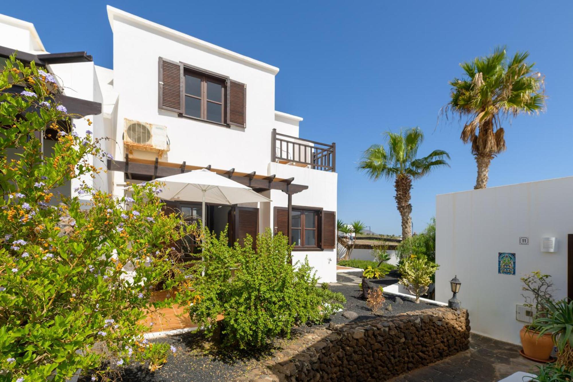 Casa Maesa Apartamento Playa Honda (Lanzarote)