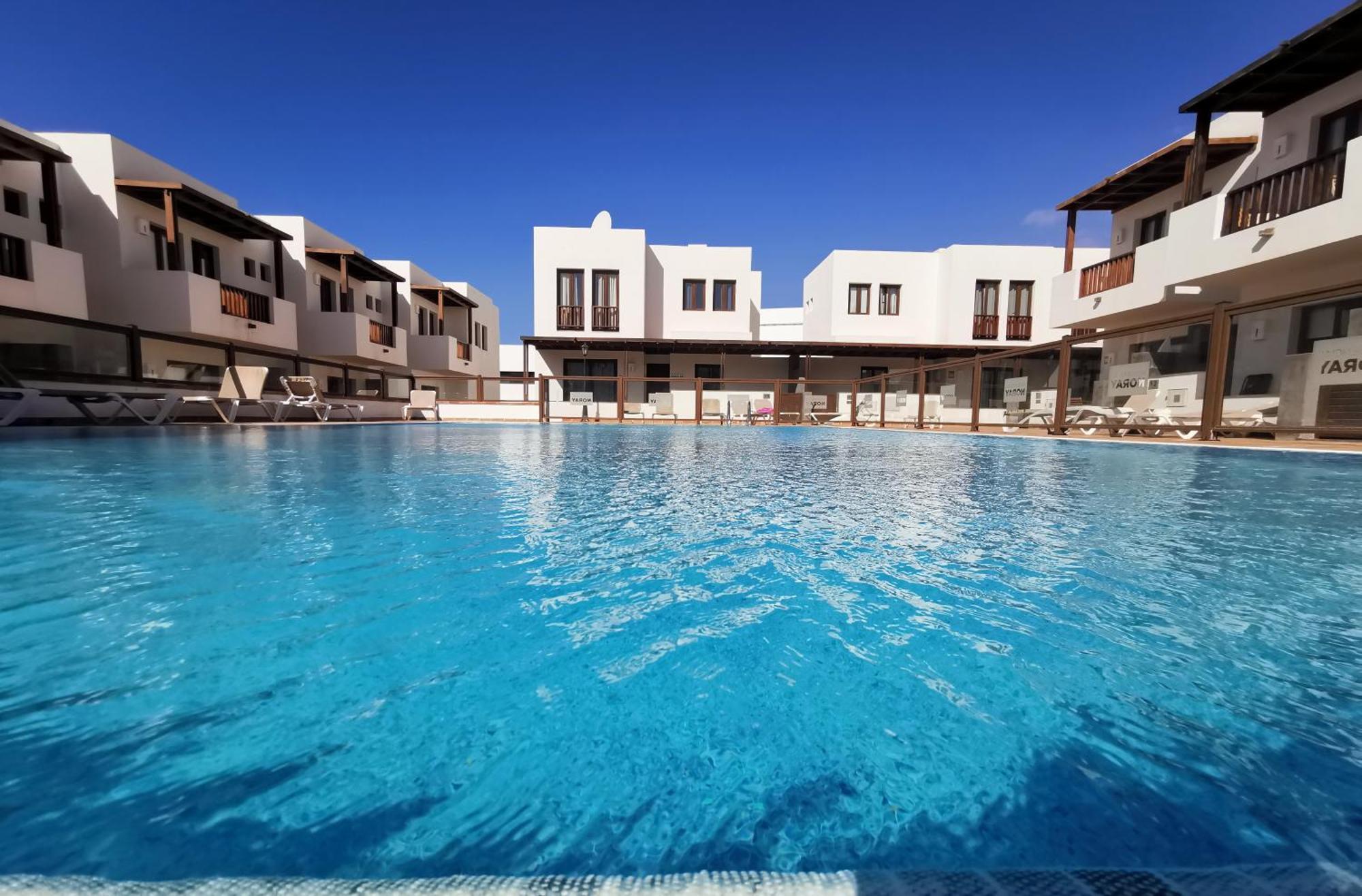 Casa Milan Puerto Calero