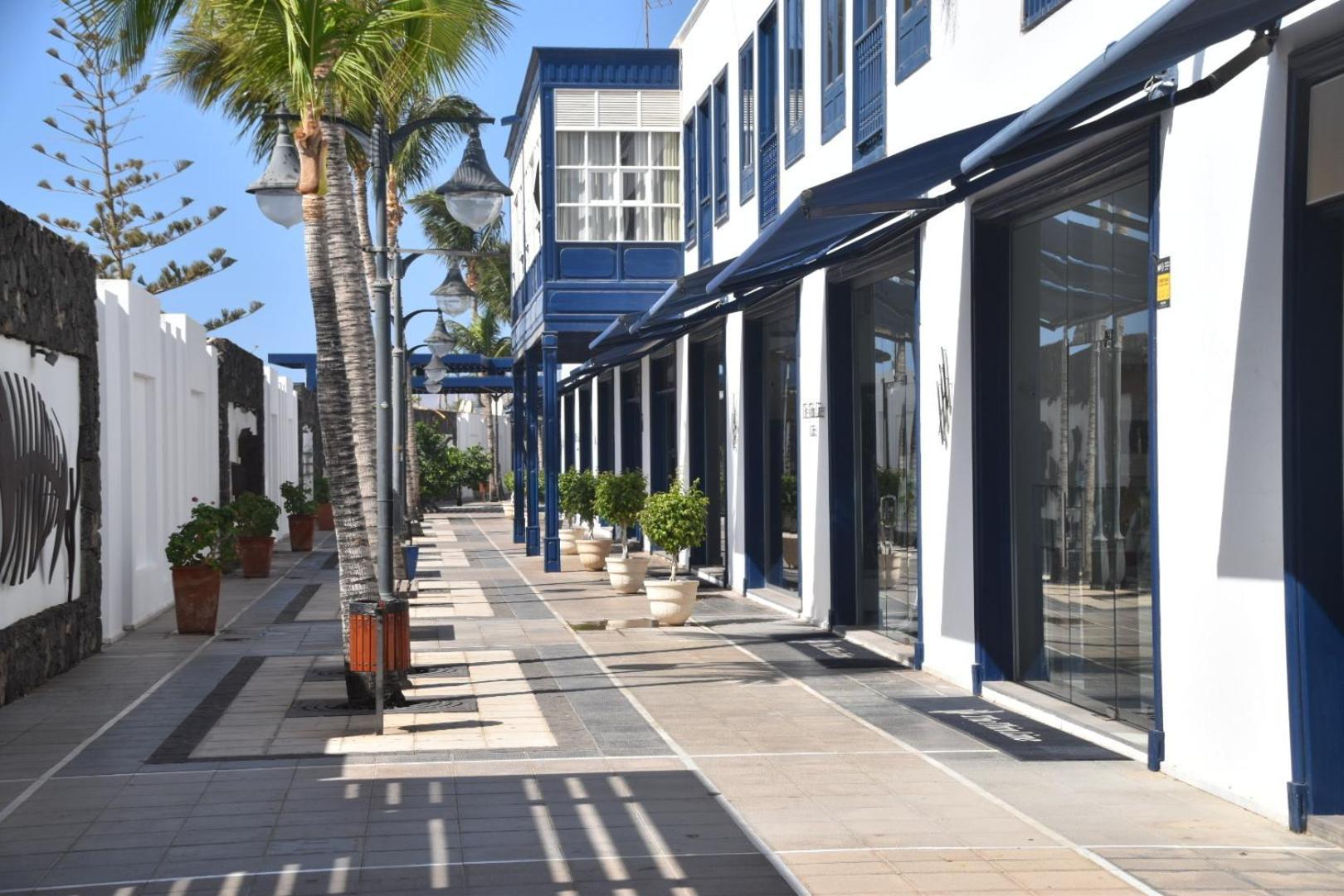 Apartment Casa Milan Puerto Calero