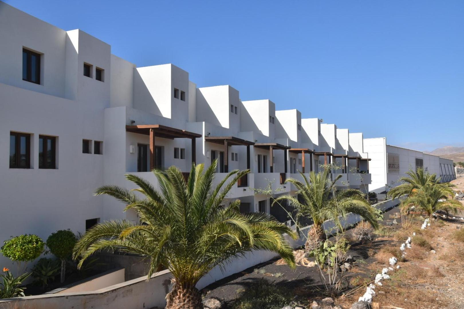 Apartment Casa Milan Puerto Calero