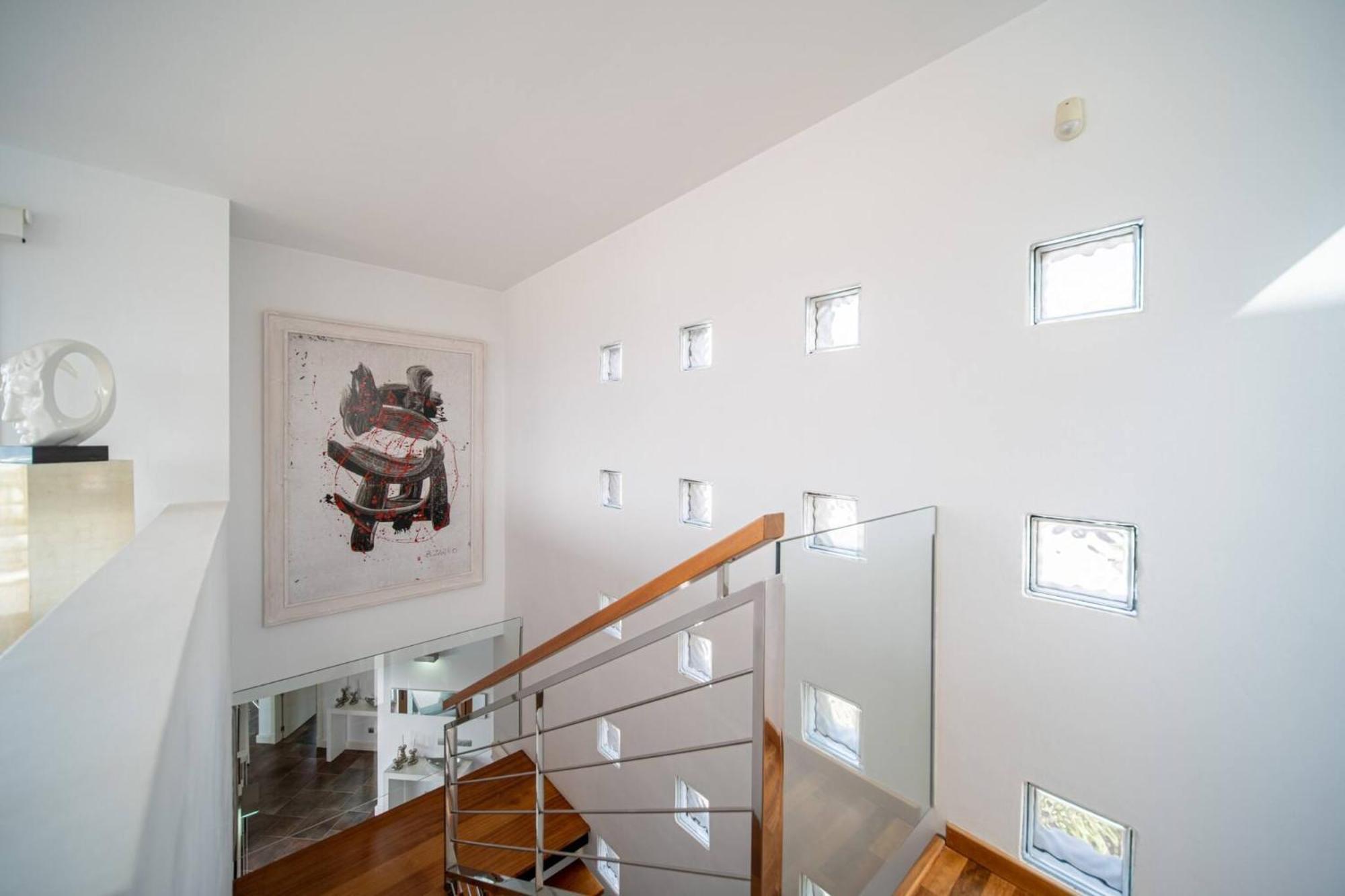 Villa Blasco By Alondra Collection Puerto Calero