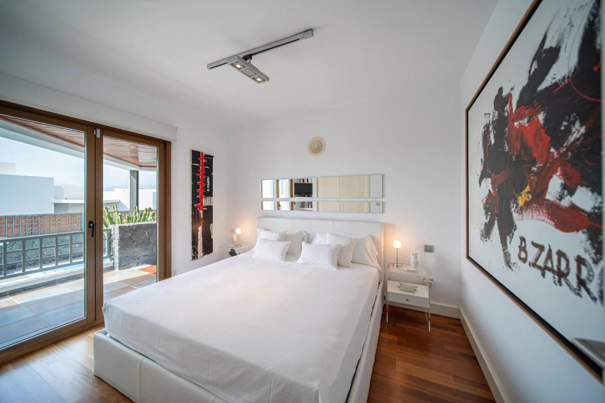 Blasco By Alondra Collection Villa Puerto Calero
