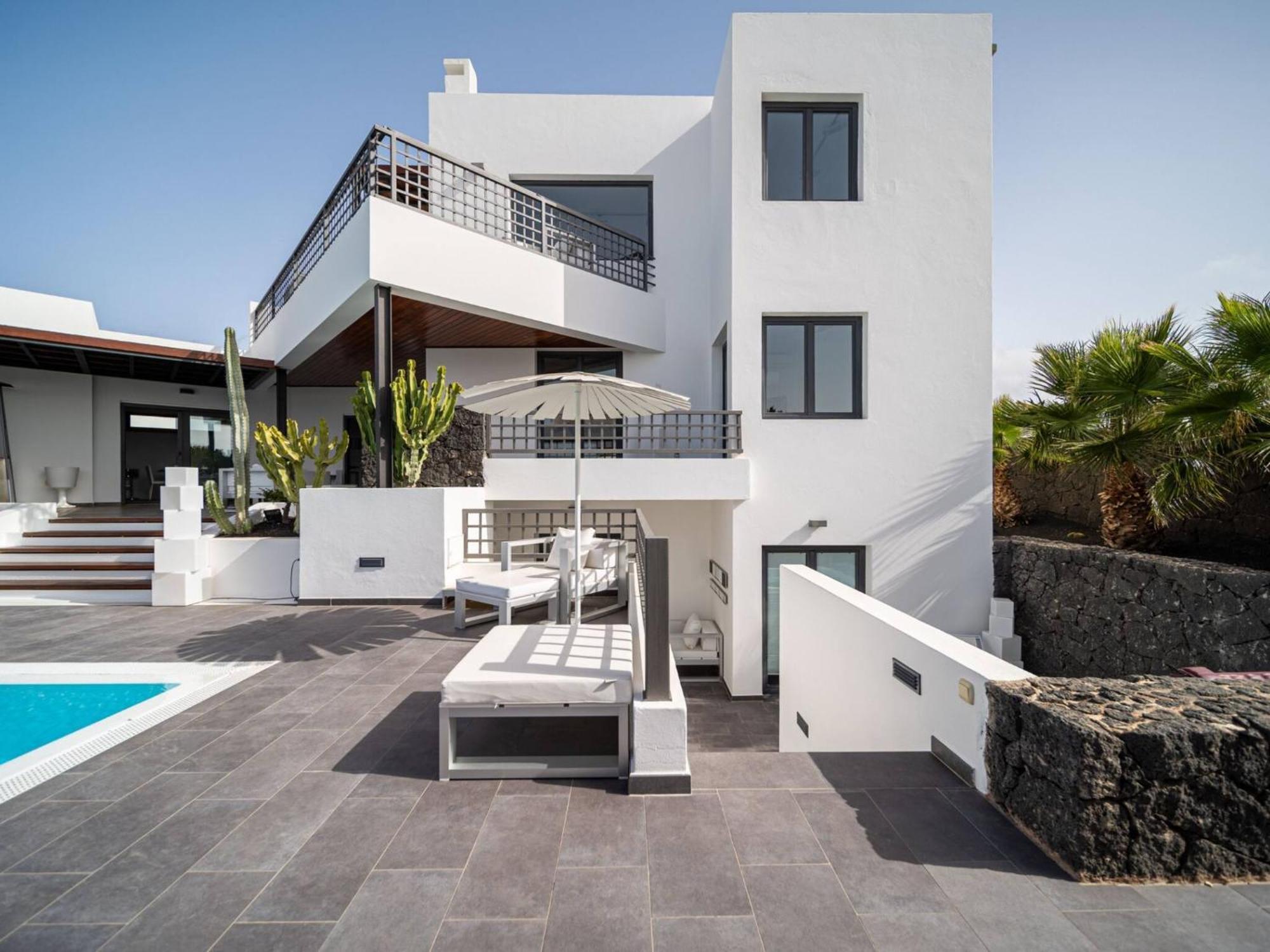 Blasco By Alondra Collection Villa