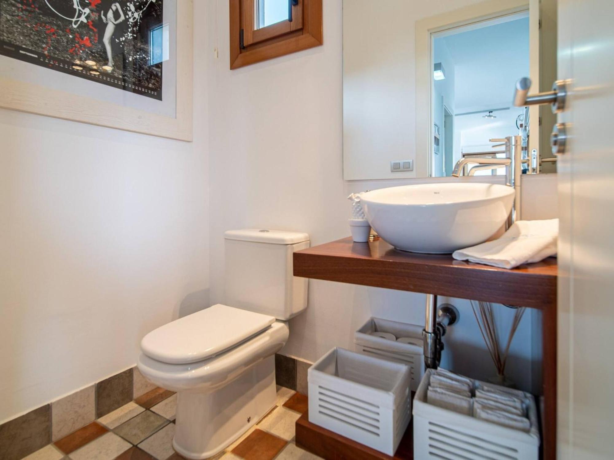 Villa Blasco By Alondra Collection Puerto Calero
