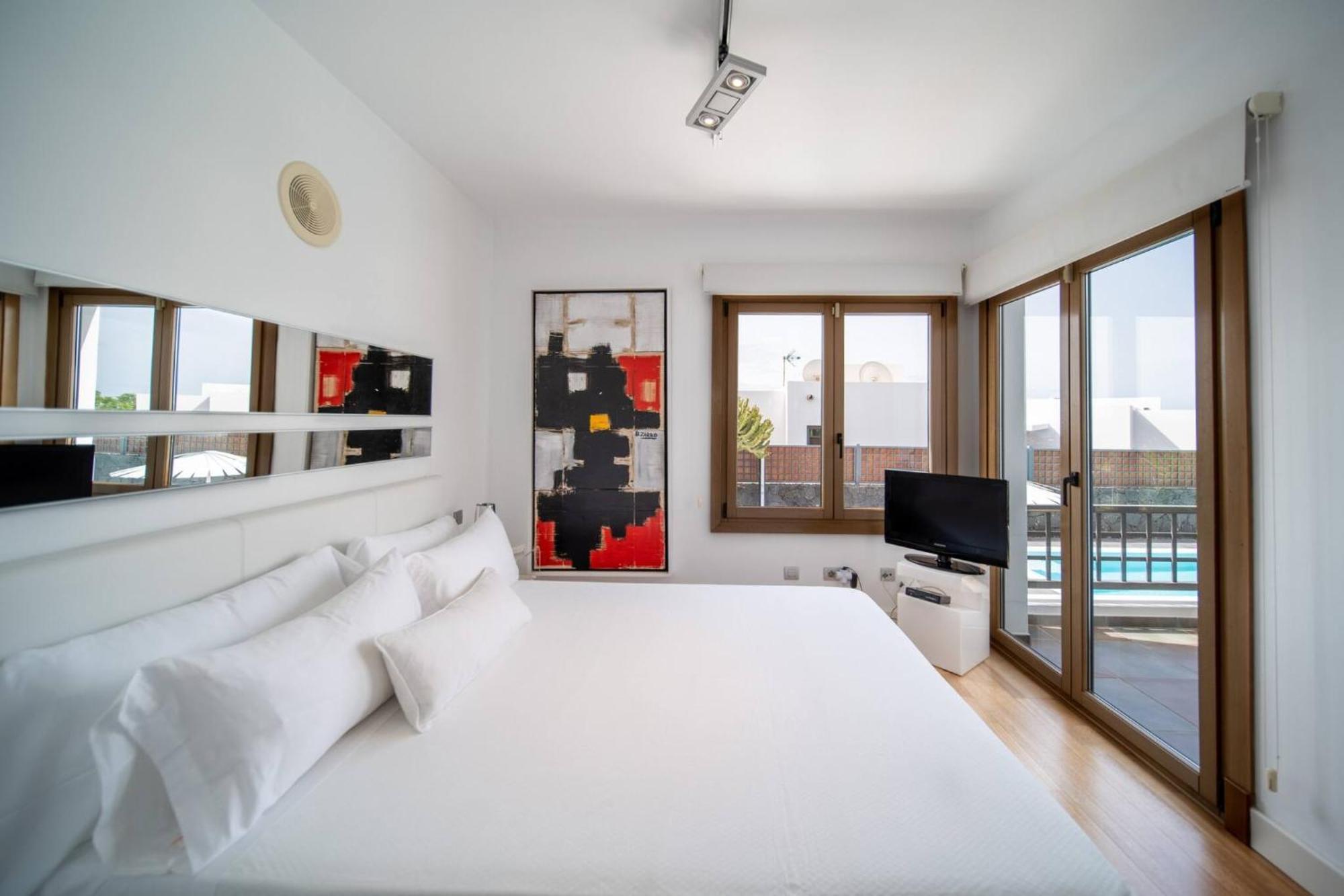 Blasco By Alondra Collection Villa