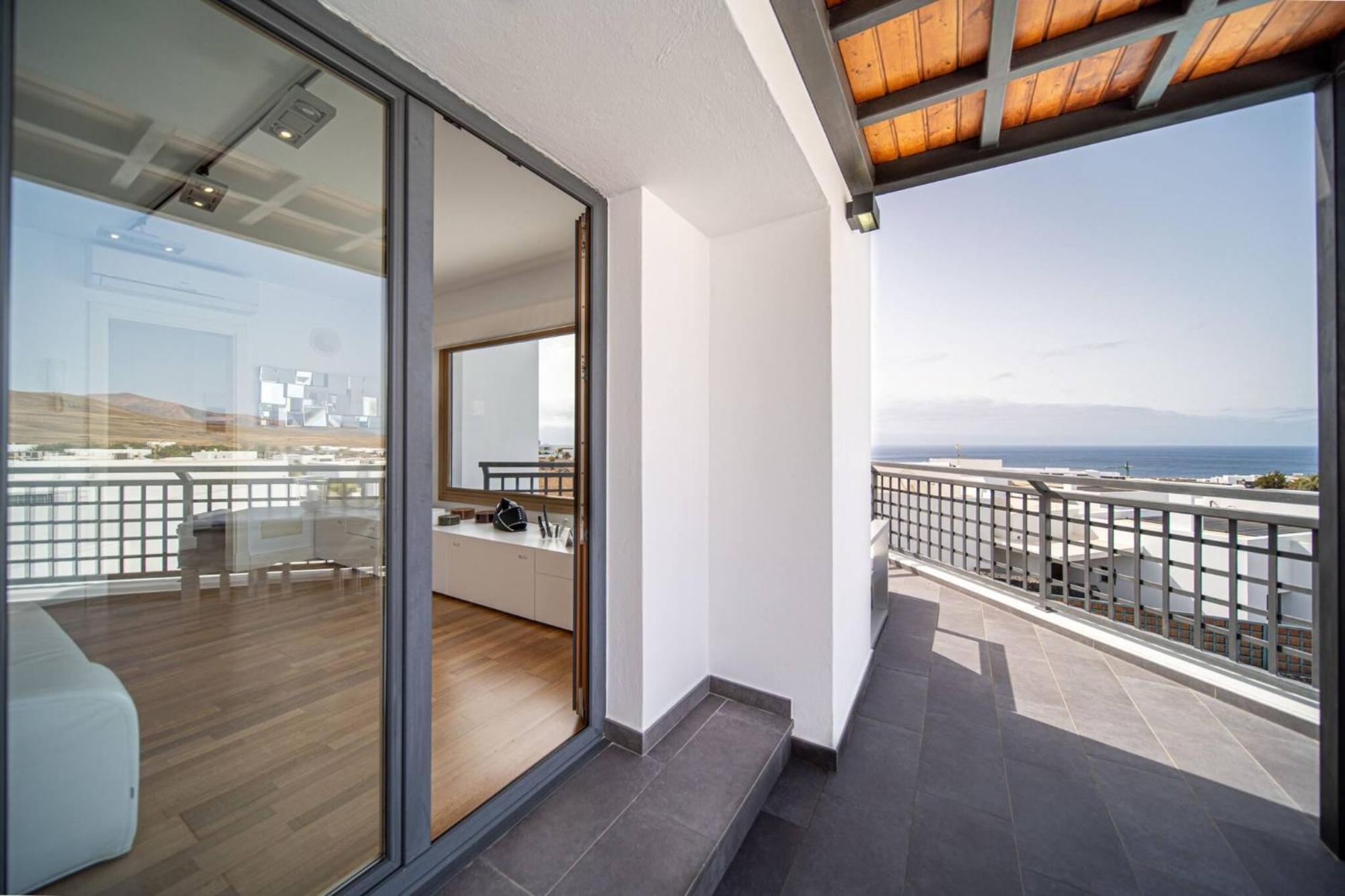 Villa Blasco By Alondra Collection Puerto Calero