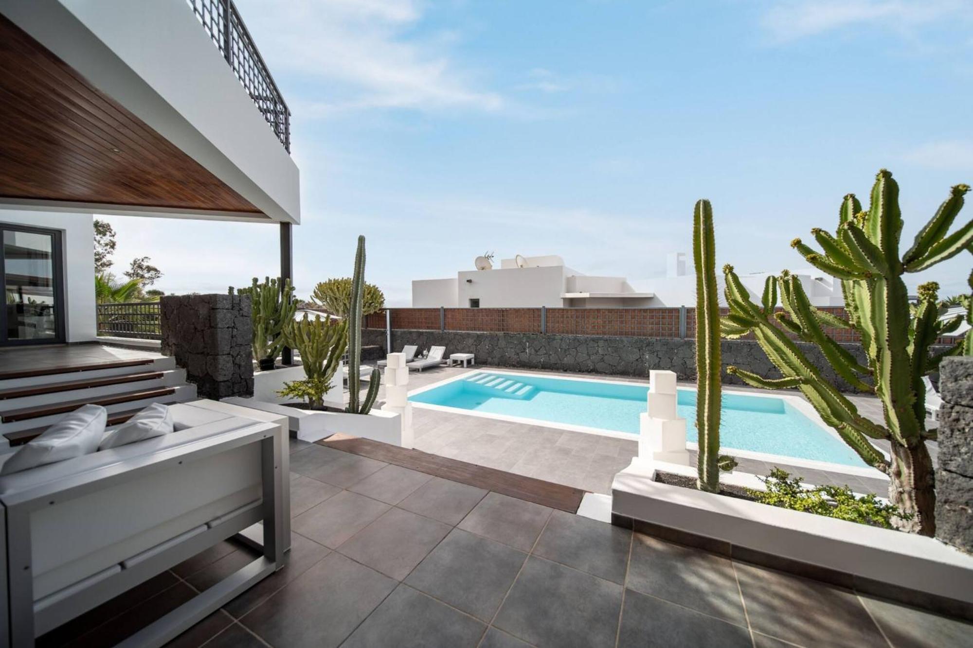 Villa Blasco By Alondra Collection