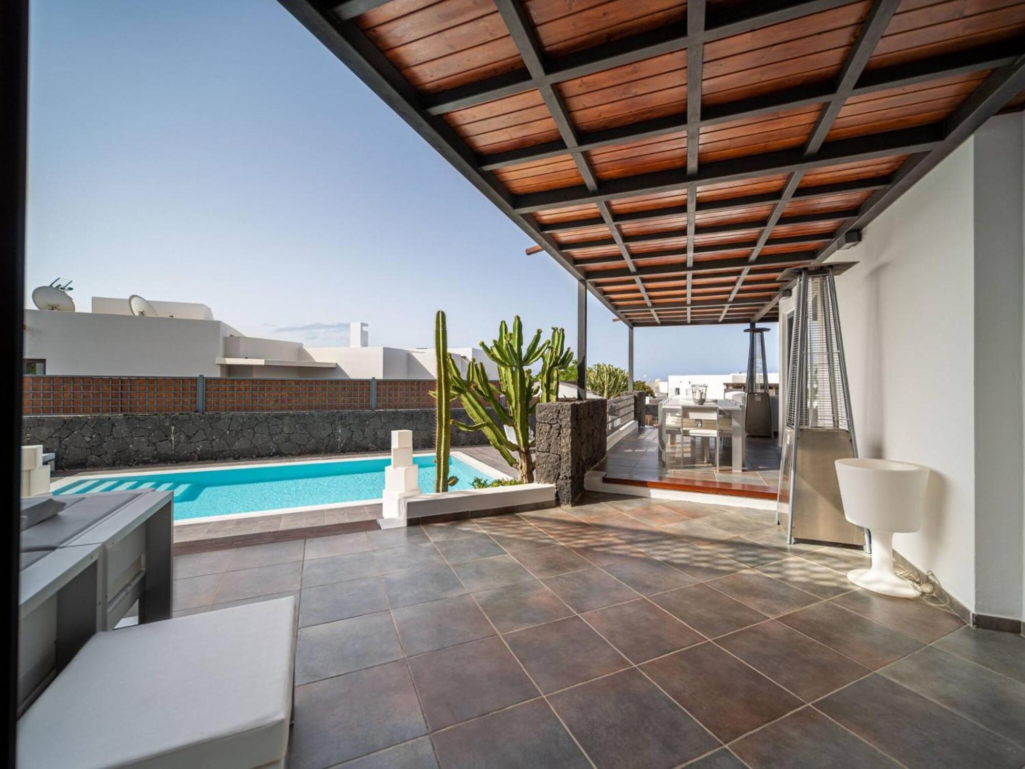 Blasco By Alondra Collection Puerto Calero