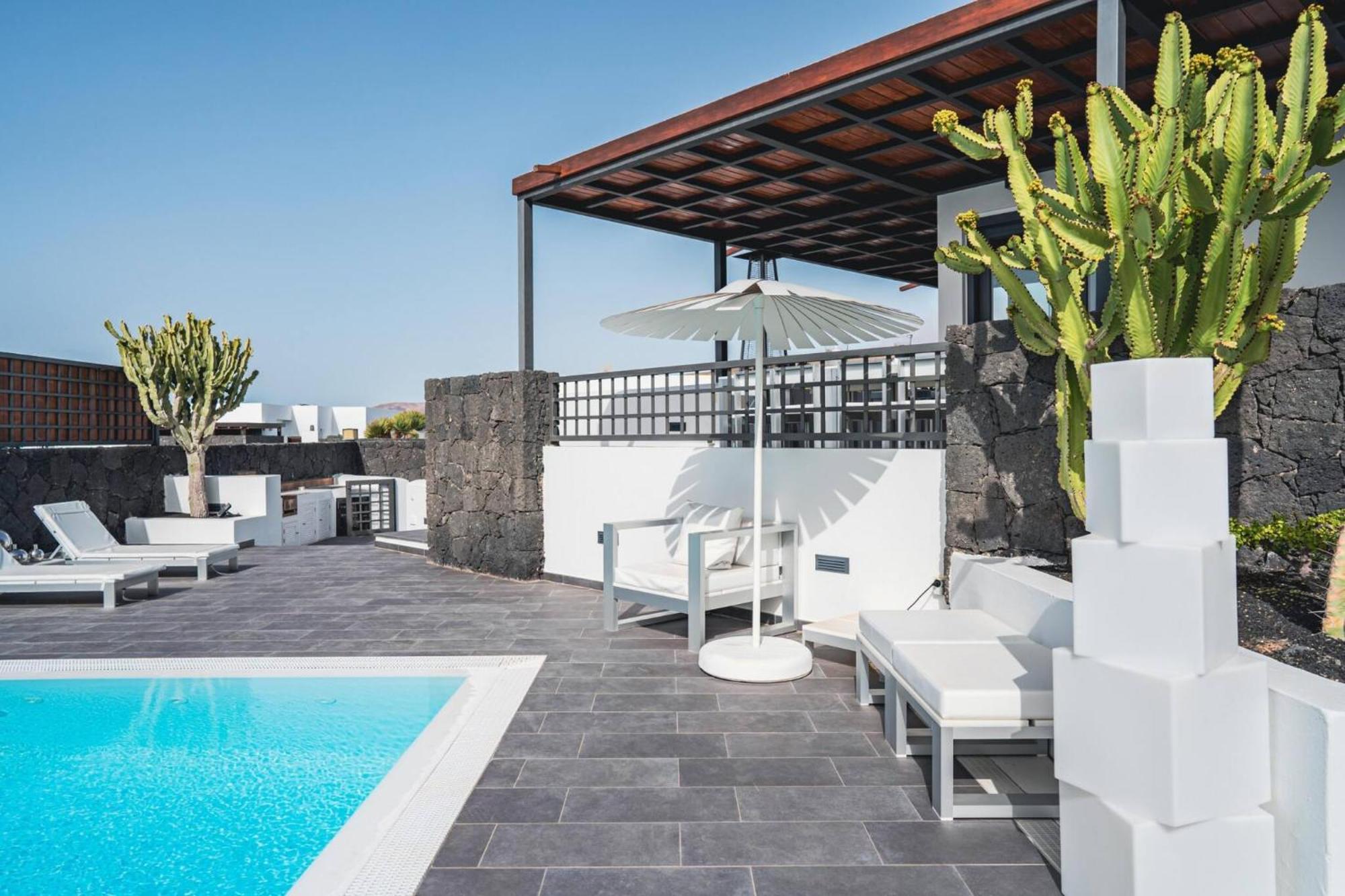 Blasco By Alondra Collection Villa *