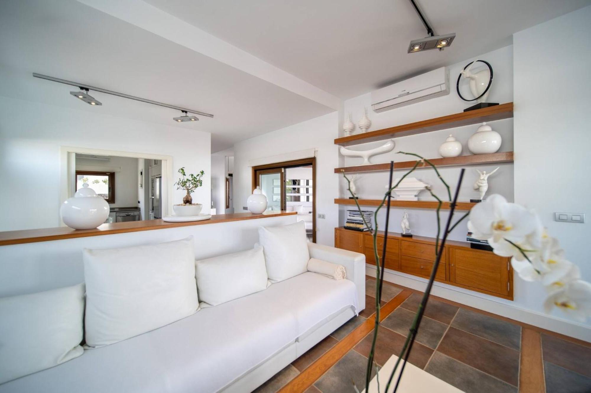 Blasco By Alondra Collection Villa Puerto Calero