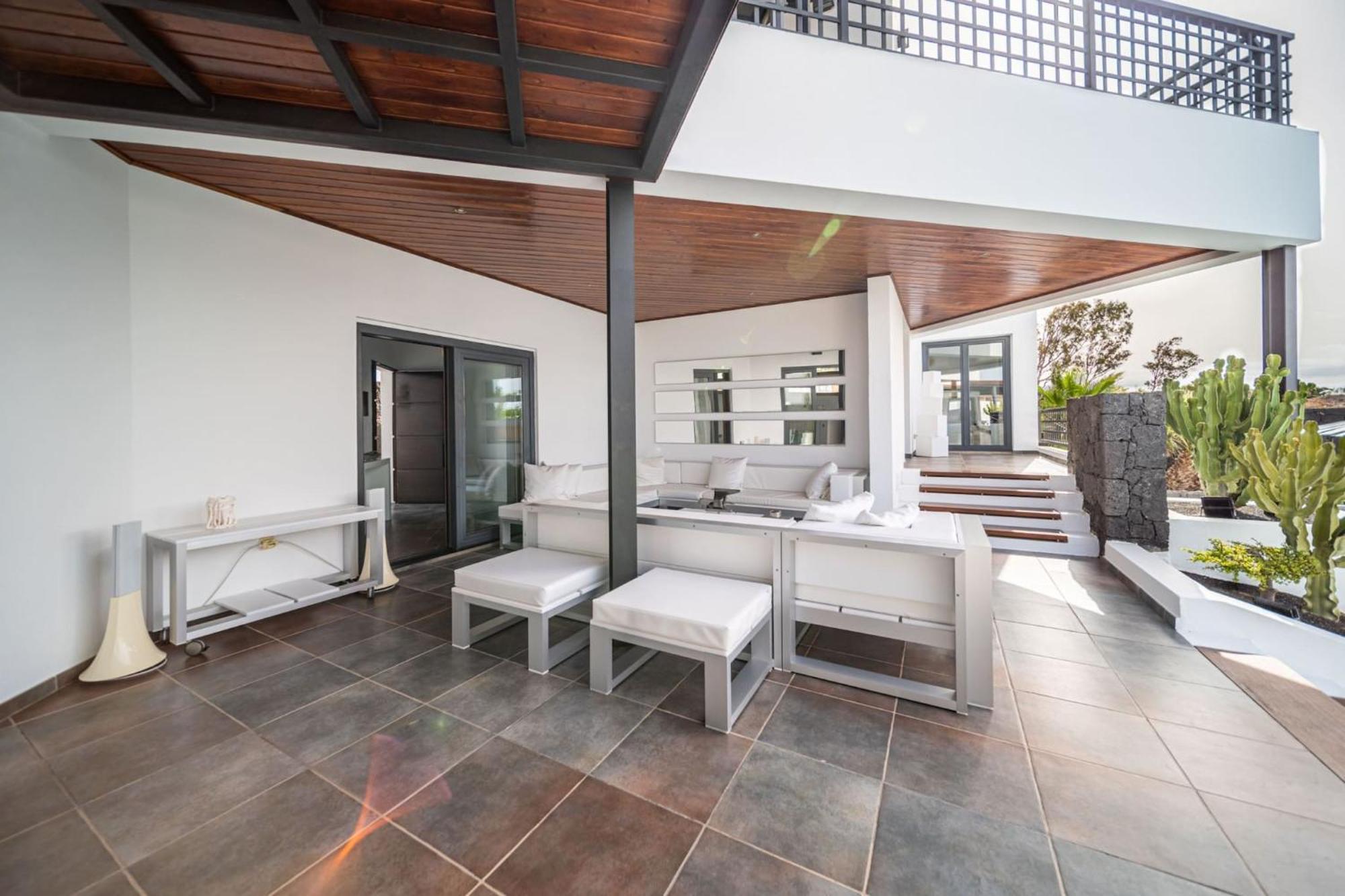 Villa Blasco By Alondra Collection
