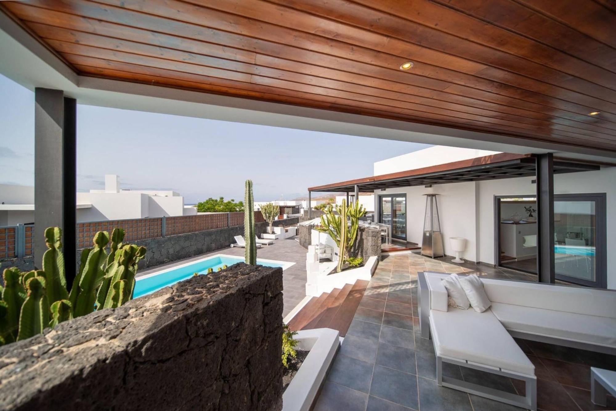 Blasco By Alondra Collection Villa