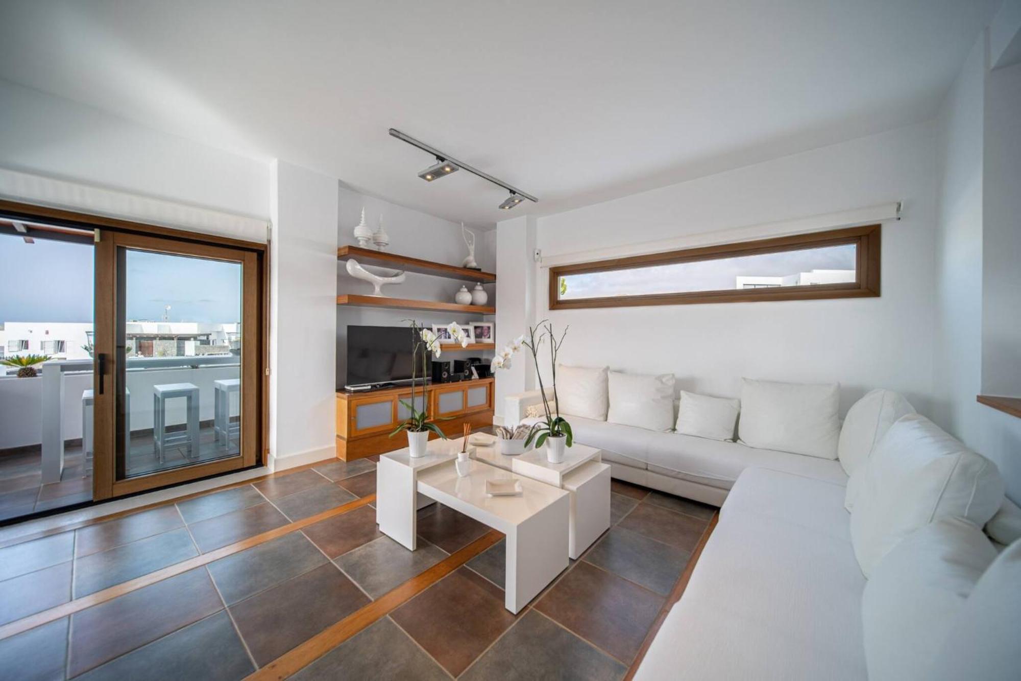 Villa Blasco By Alondra Collection Puerto Calero