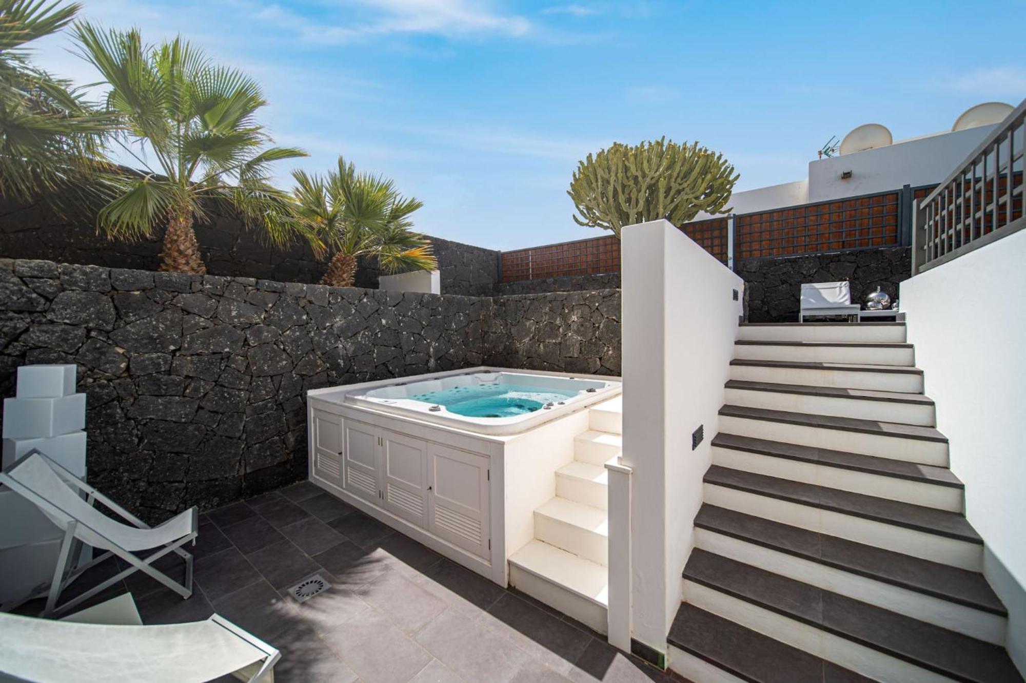 Blasco By Alondra Collection Villa Puerto Calero