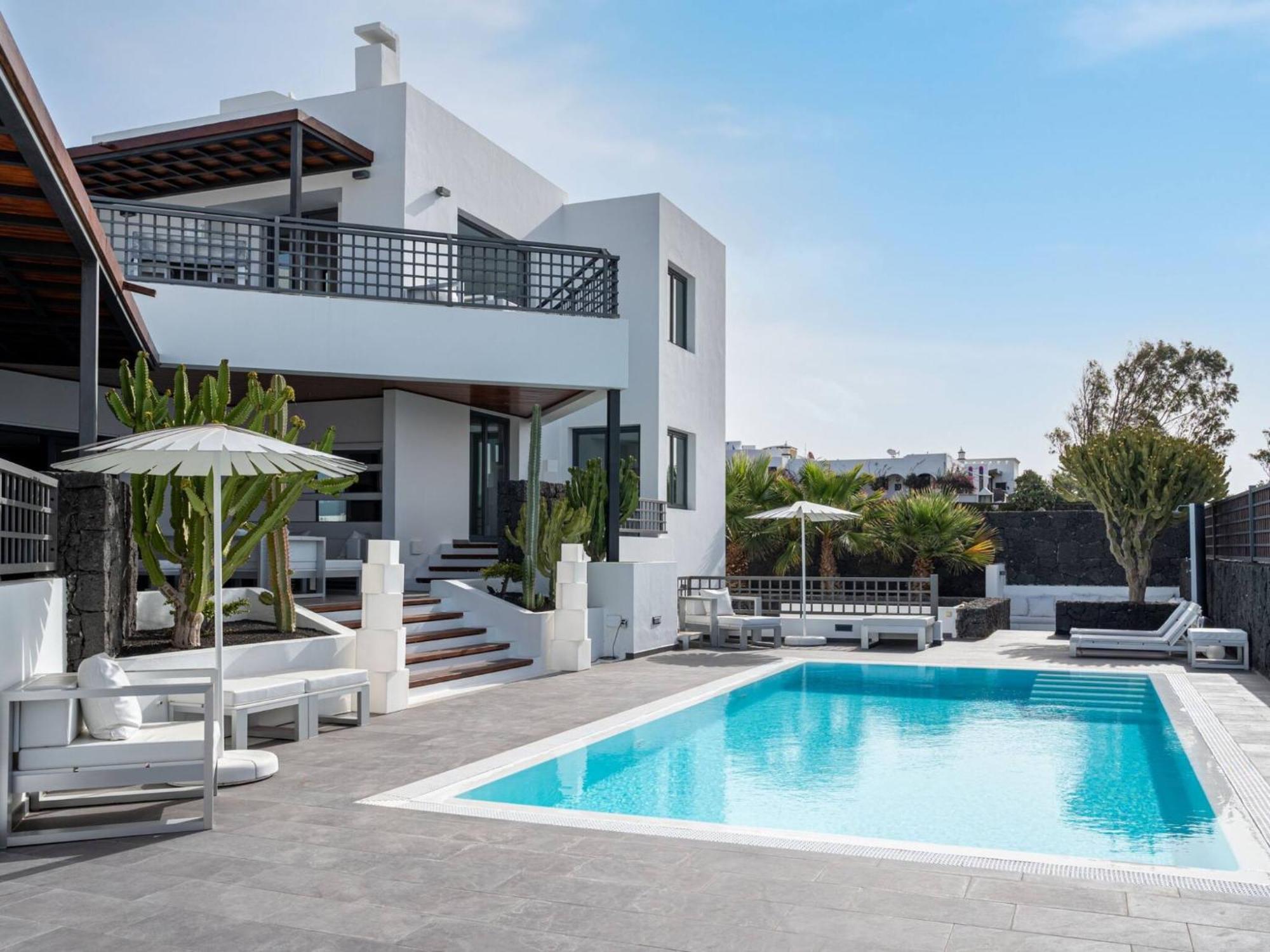 Villa Blasco By Alondra Collection