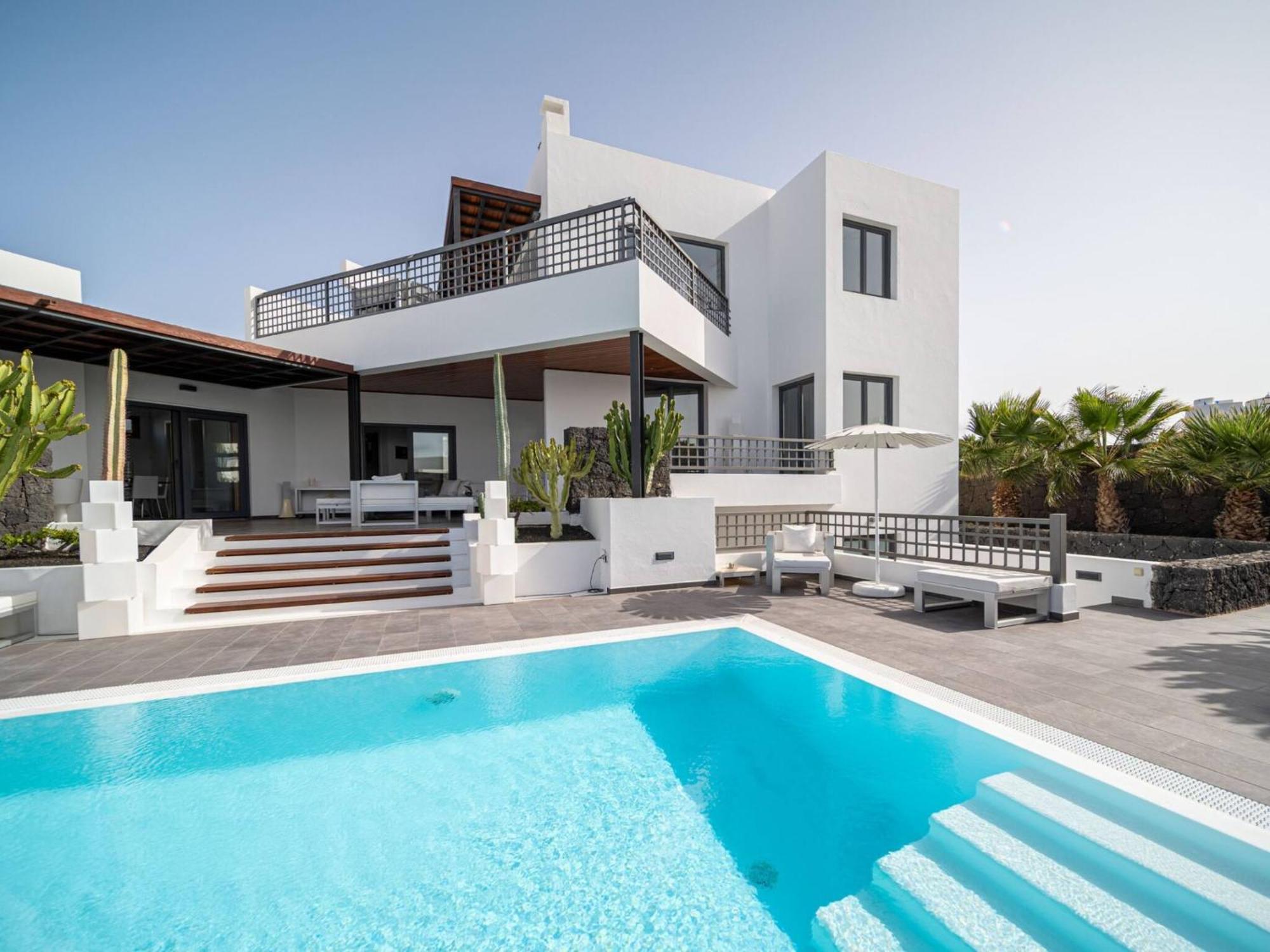 Blasco By Alondra Collection Villa Puerto Calero