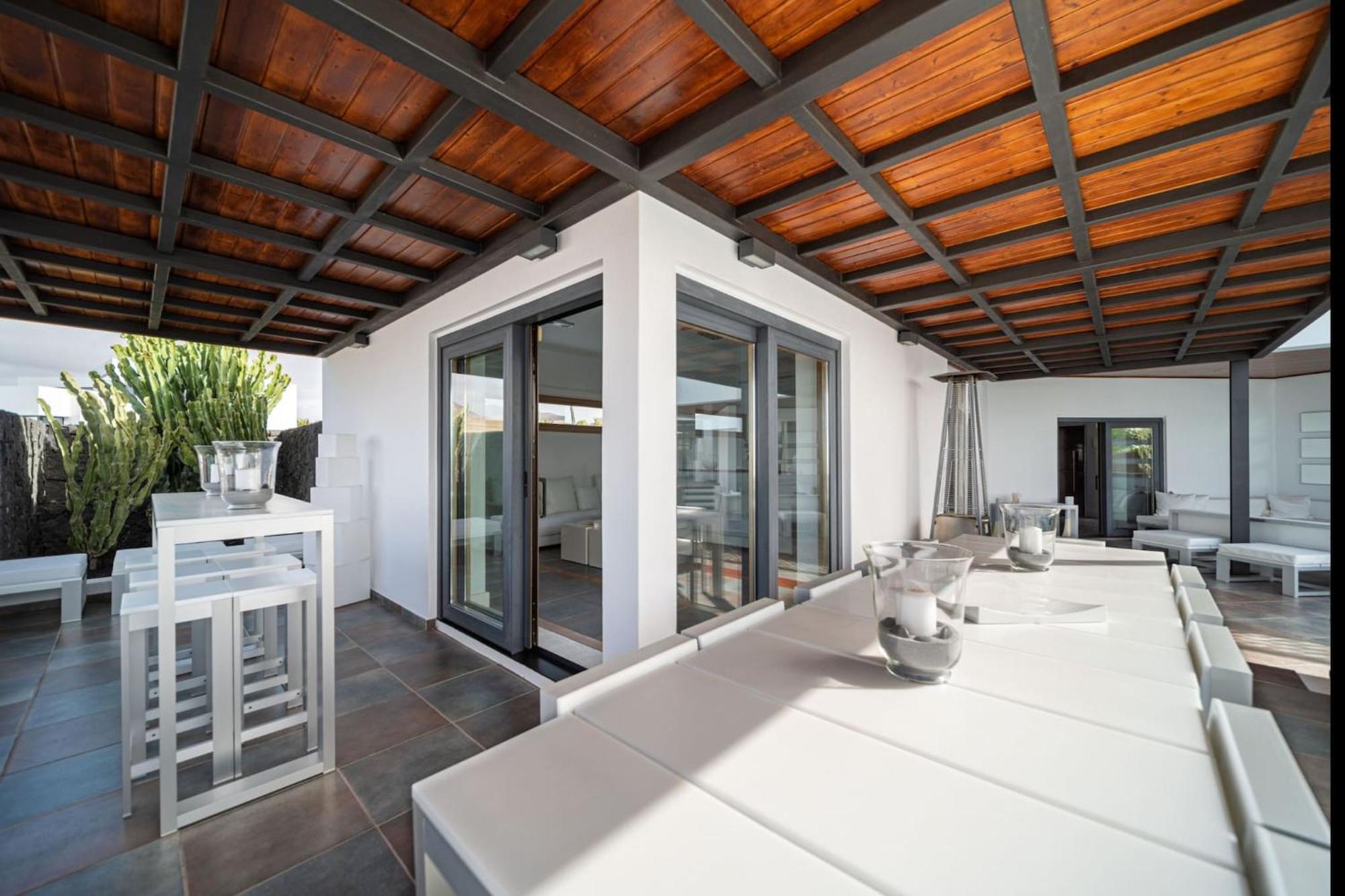 Blasco By Alondra Collection * Puerto Calero