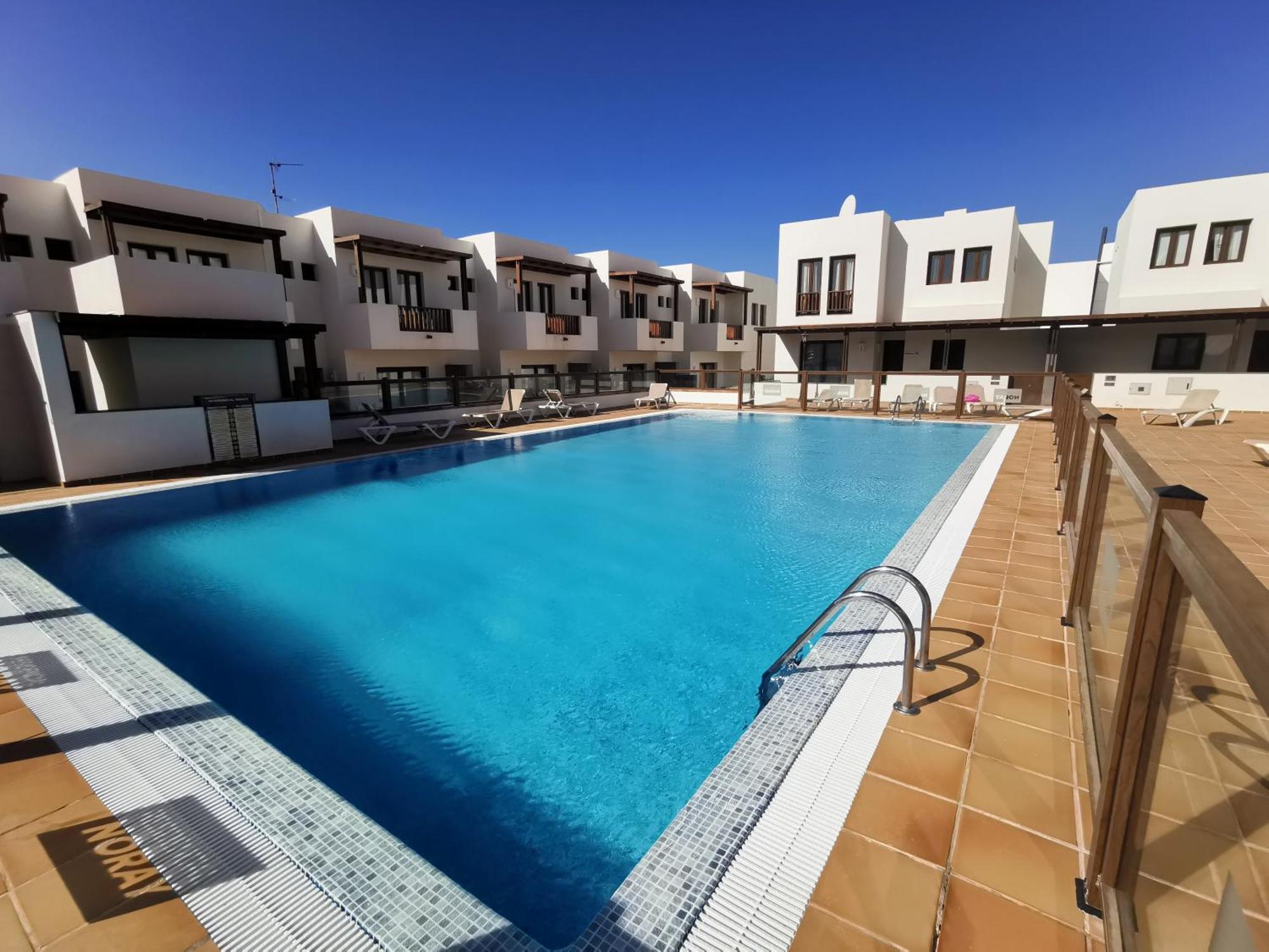 Casa Milan Puerto Calero