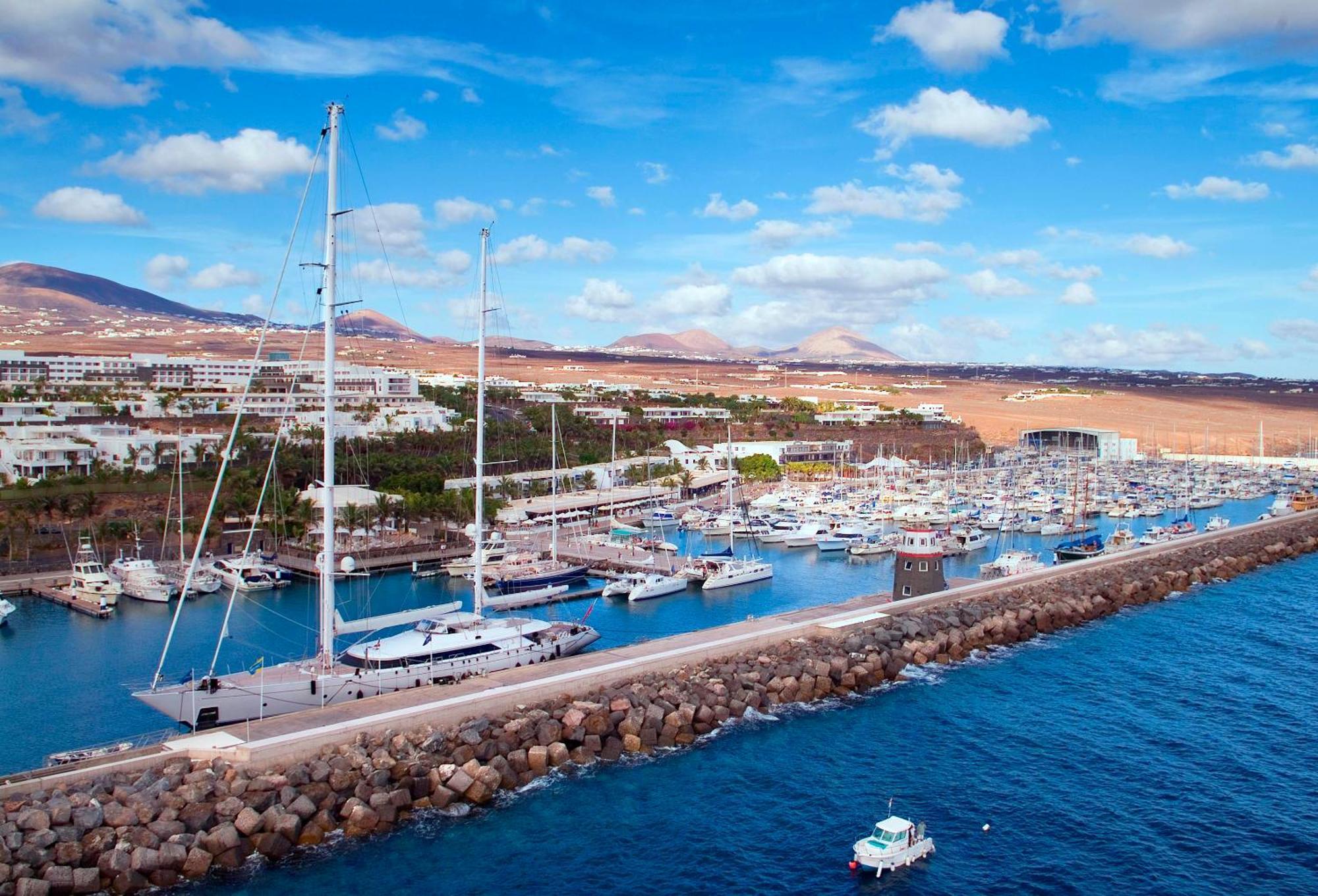 Apartment Casa Milan Puerto Calero