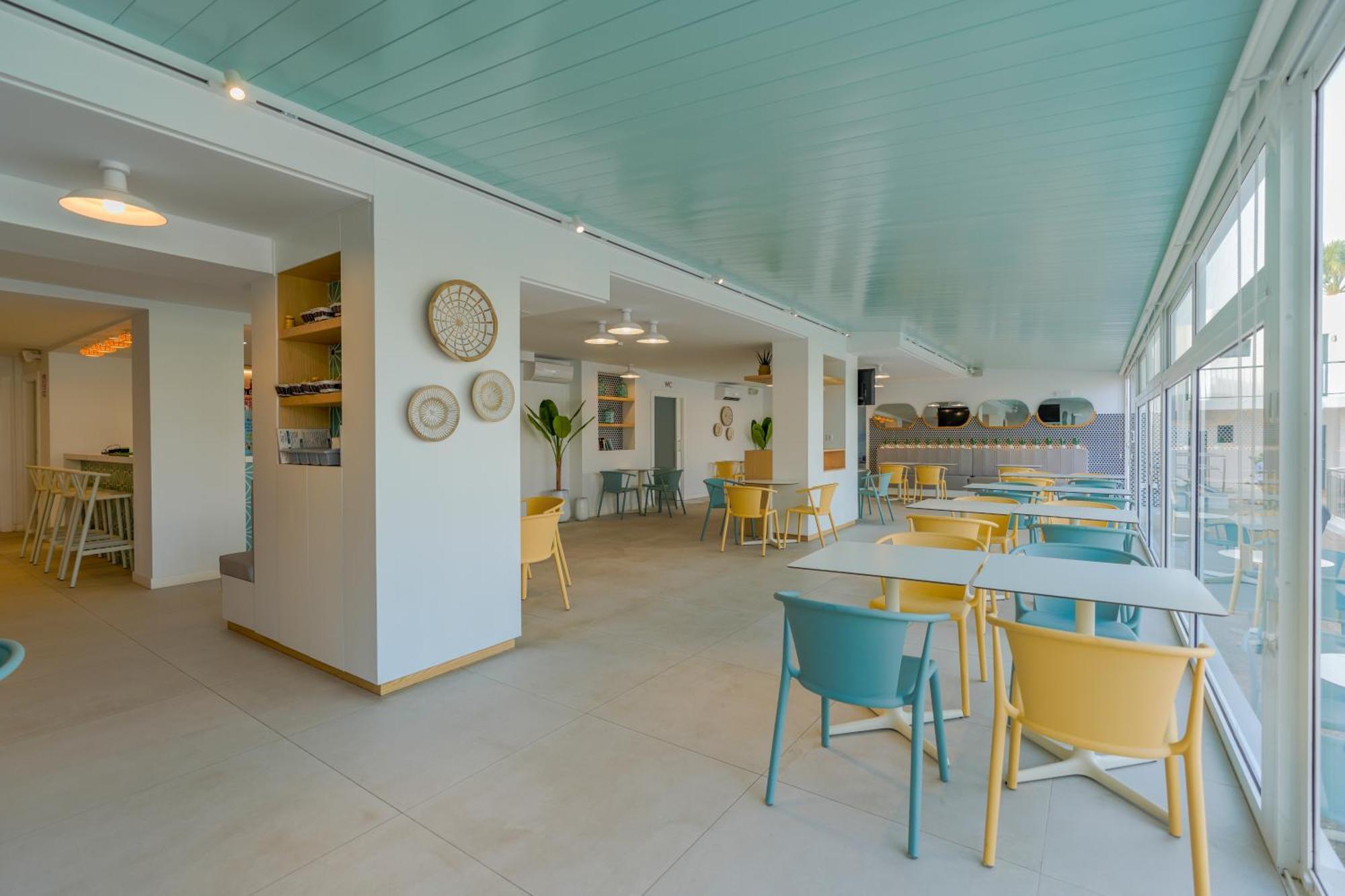 Bitacora Lanzarote Club *