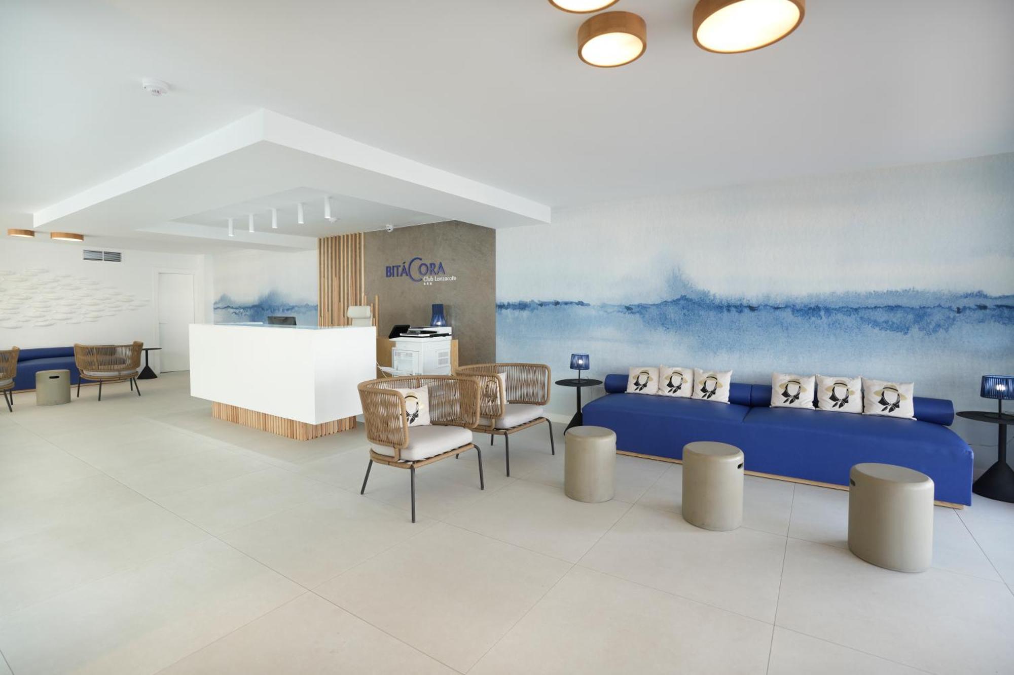 Apartamento Bitacora Lanzarote Club *