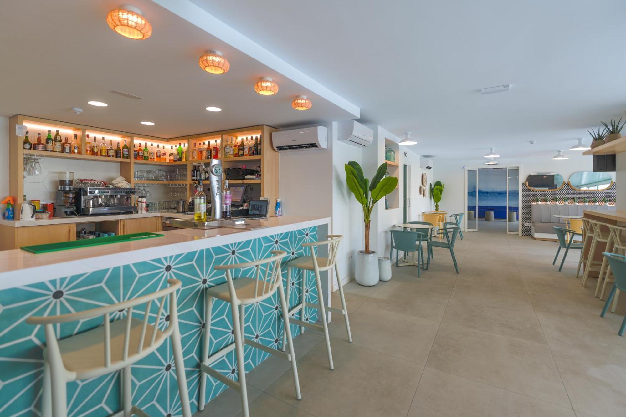 Bitacora Lanzarote Club Apartamento