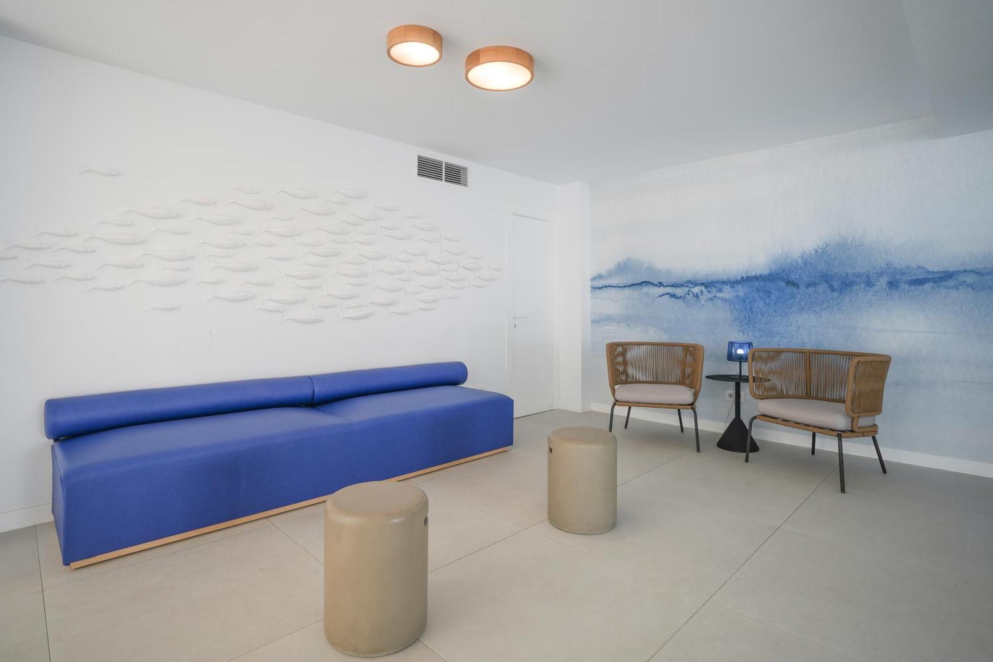 Bitacora Lanzarote Club Apartamento *