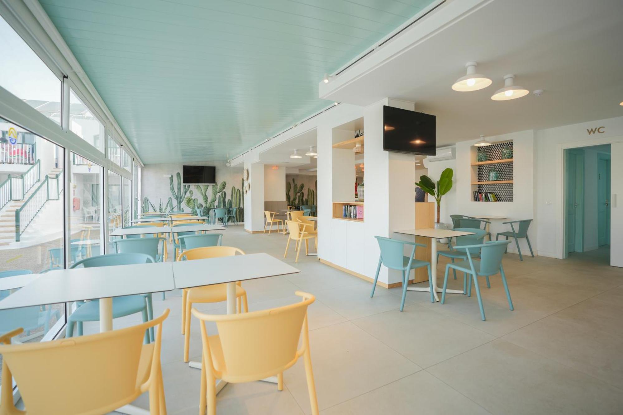 Bitacora Lanzarote Club Apartamento