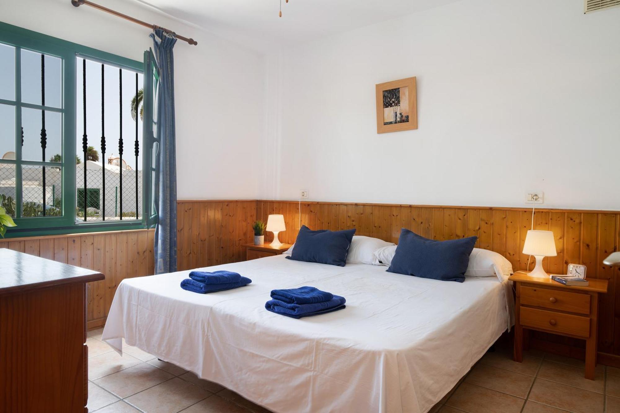 Jardin Del Sol 32 Apartamento