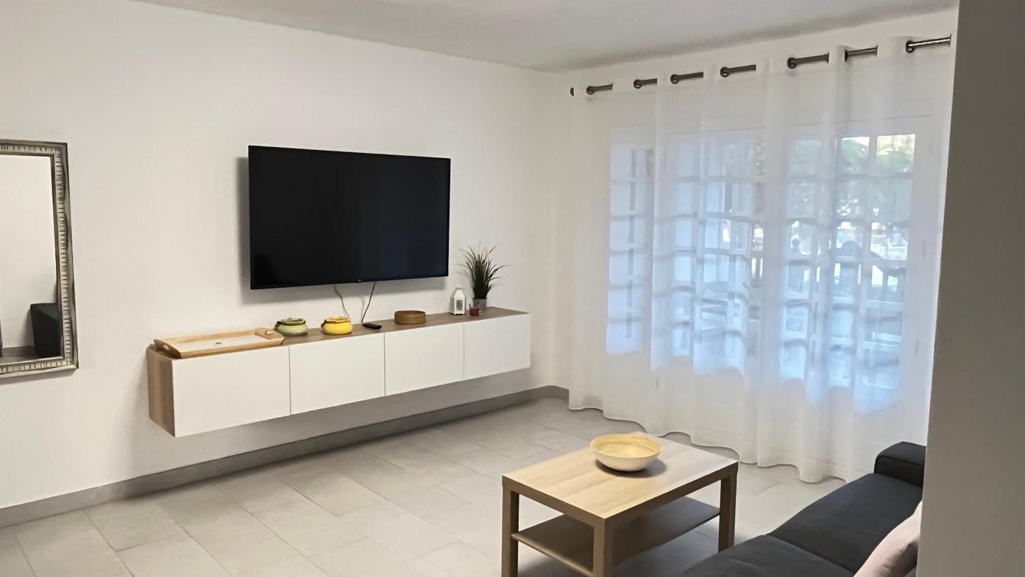 Casa Minerva Apartment Costa Teguise