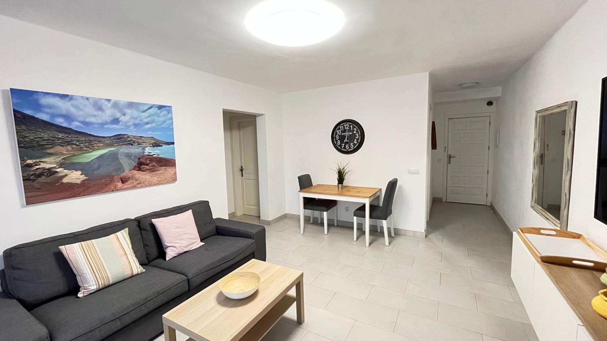 Apartment Casa Minerva