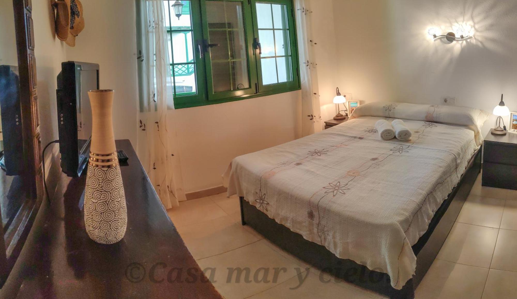 Сasa de vacaciones Casa Mar Y Cielo *