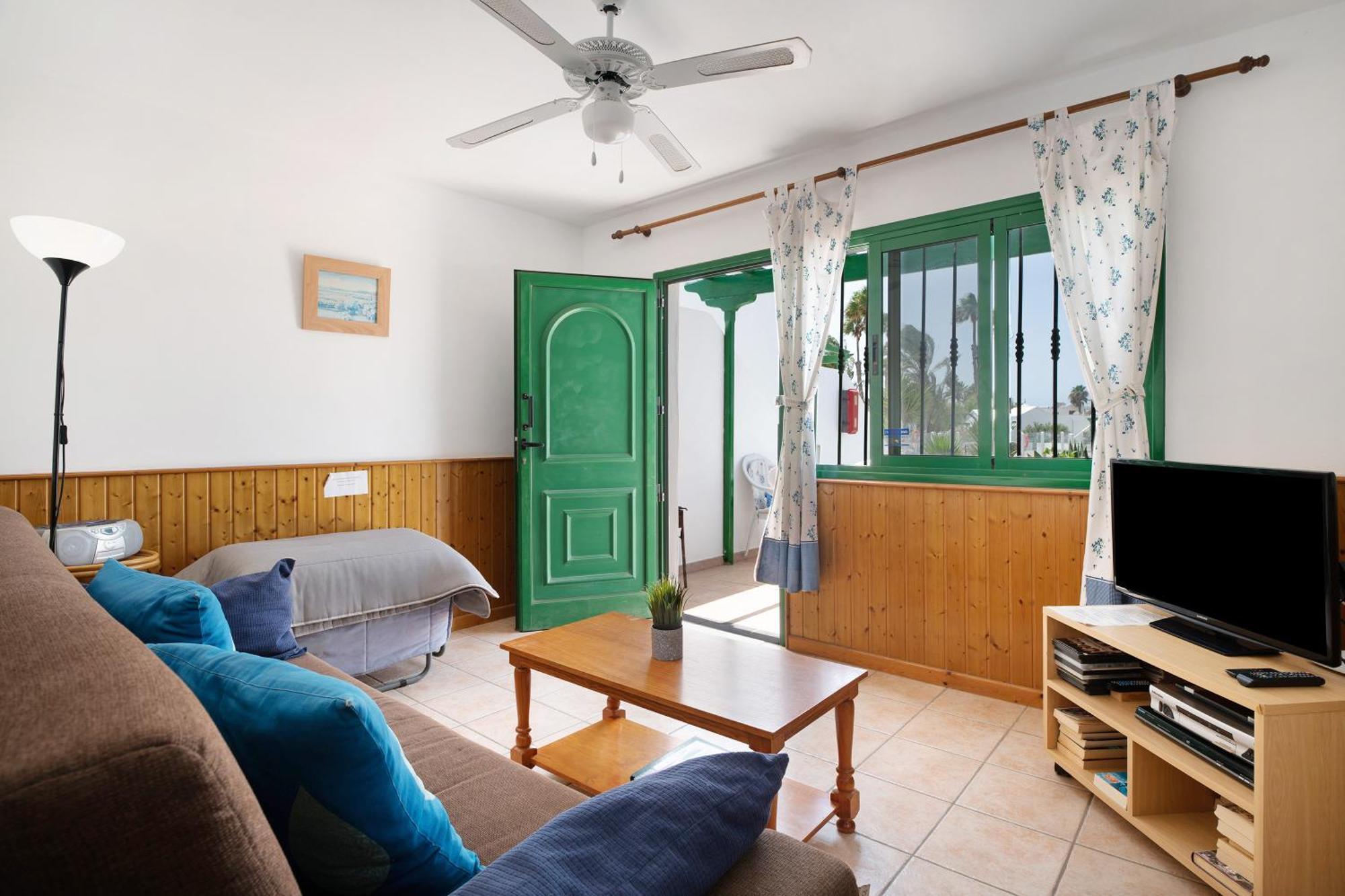 Jardin Del Sol 32 Apartamento