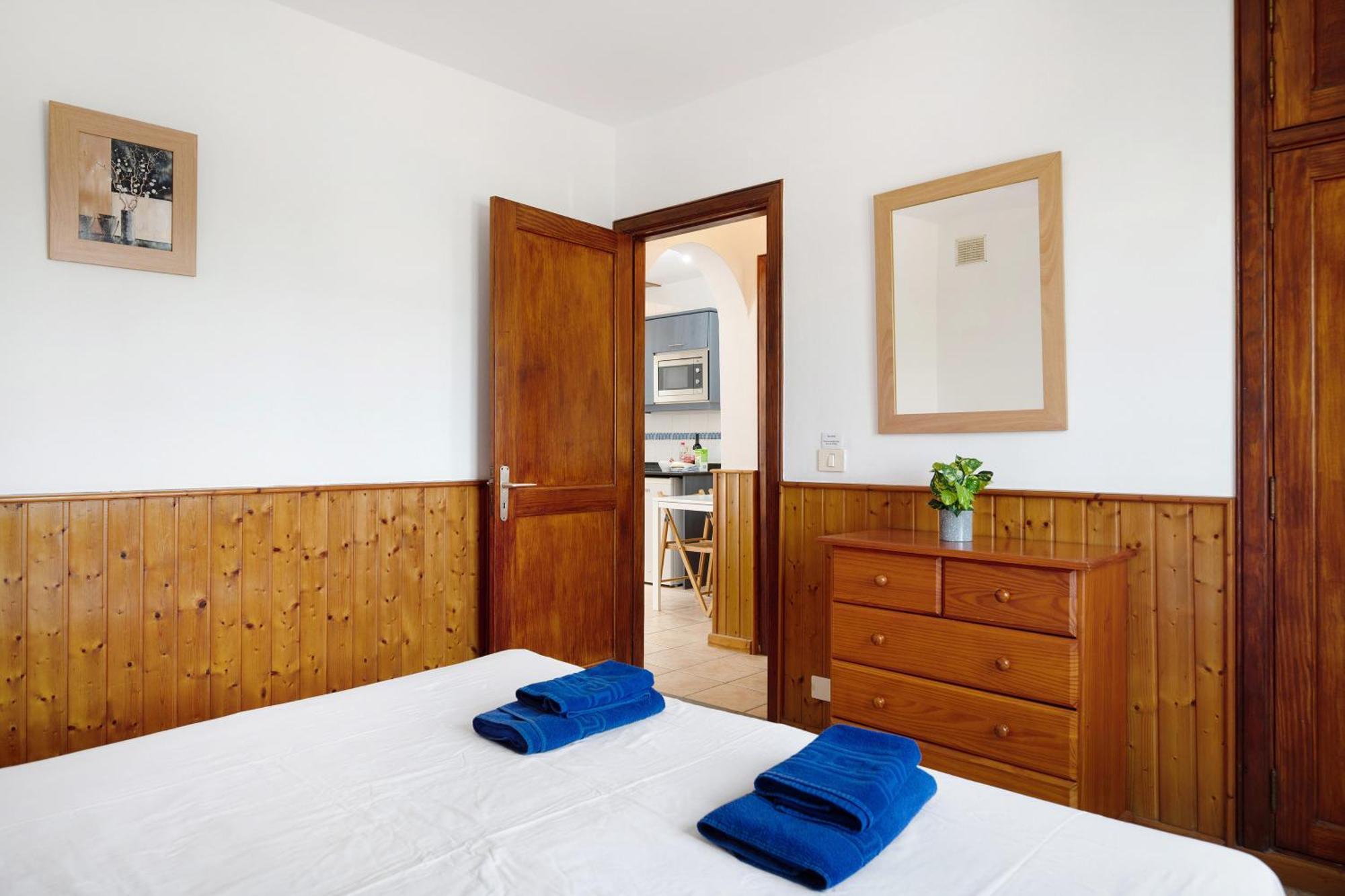Jardin Del Sol 32 Apartamento Playa Blanca (Lanzarote)