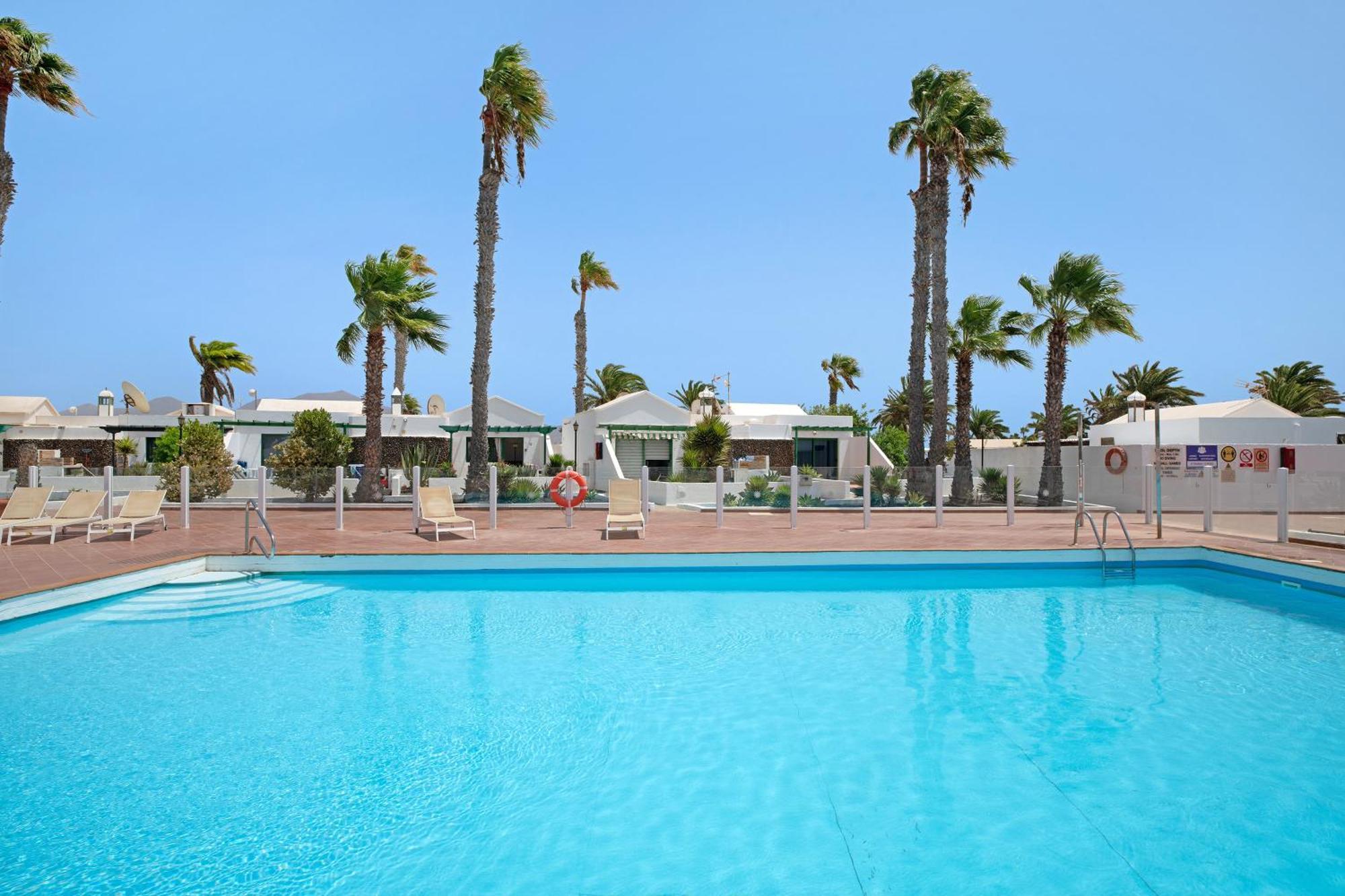 Jardin Del Sol 32 * Playa Blanca (Lanzarote)