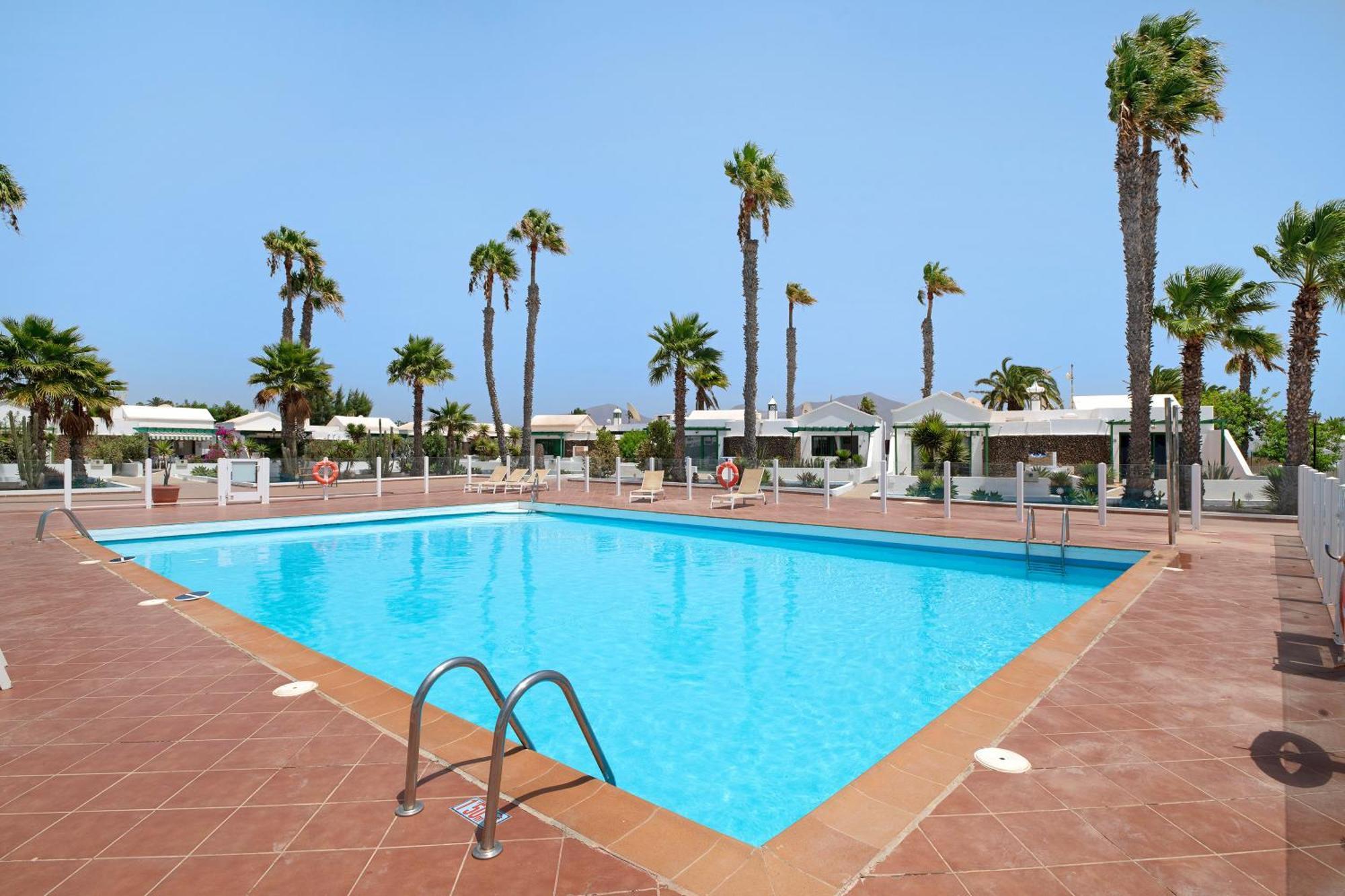 Jardin Del Sol 32 Apartamento Playa Blanca (Lanzarote)