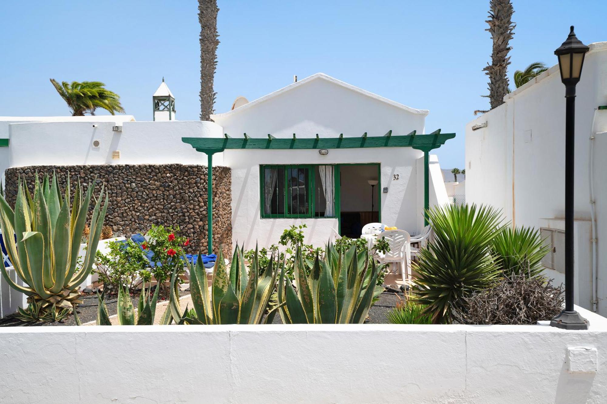 Apartamento Jardin Del Sol 32