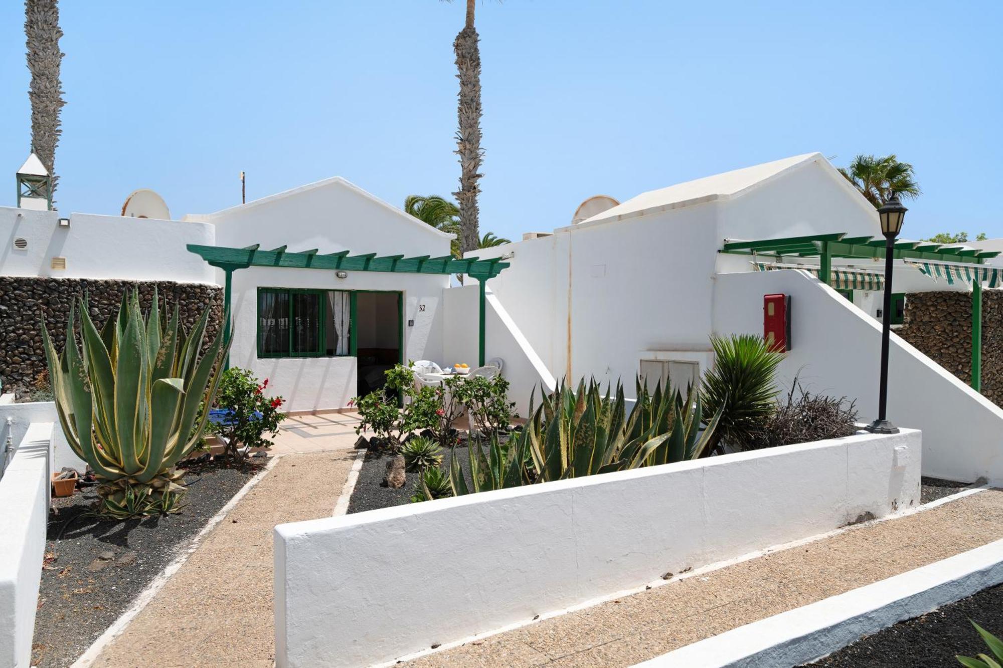 Jardin Del Sol 32 Playa Blanca (Lanzarote)