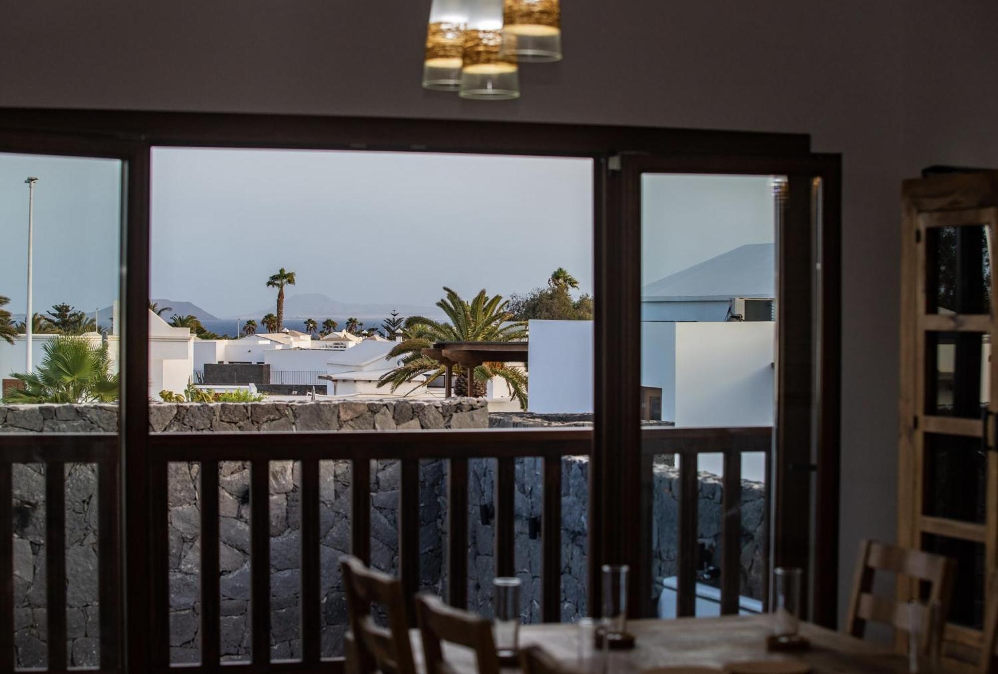 Villa Casa Blanca Playa Blanca (Lanzarote)
