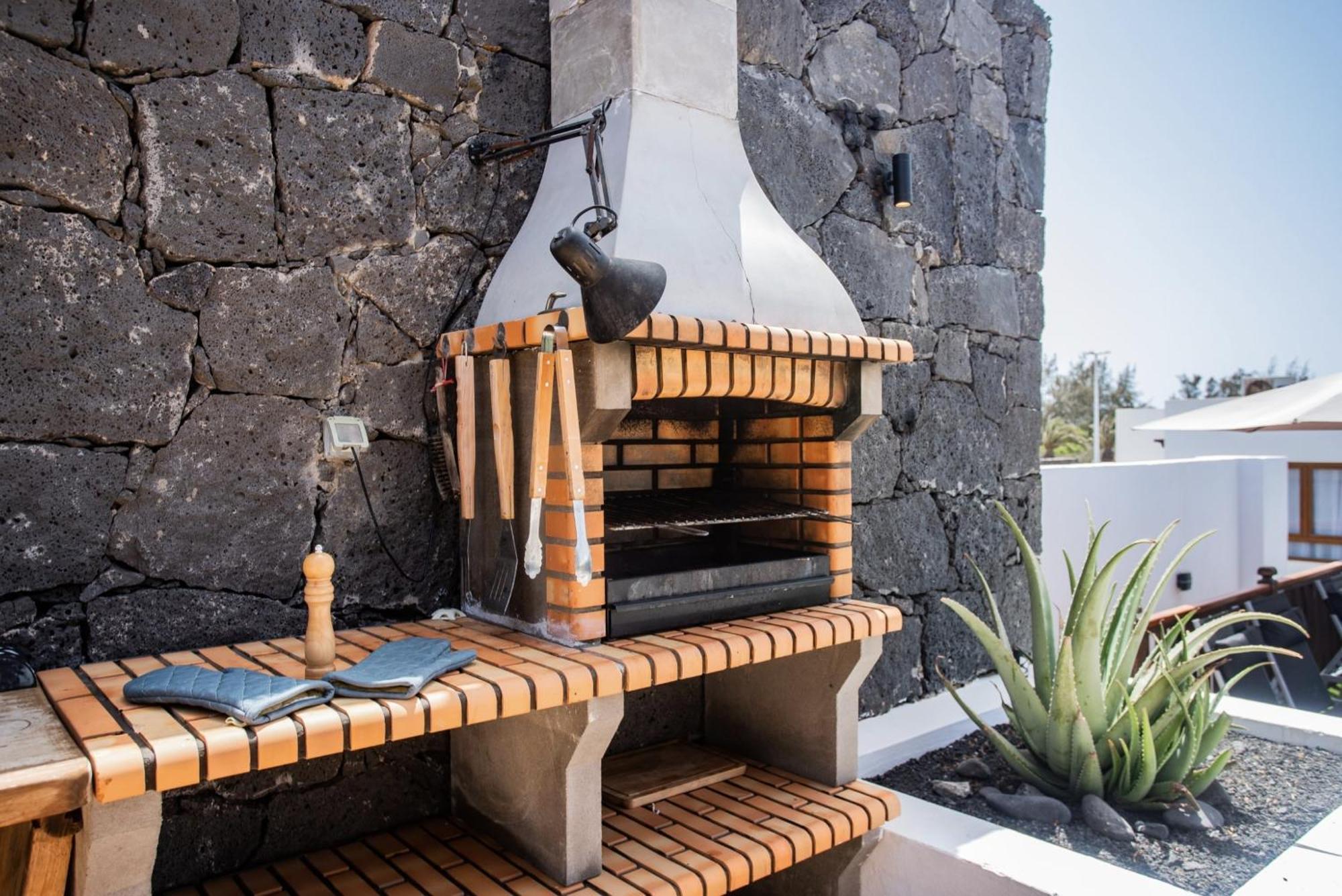 Villa Casa Blanca Playa Blanca (Lanzarote)
