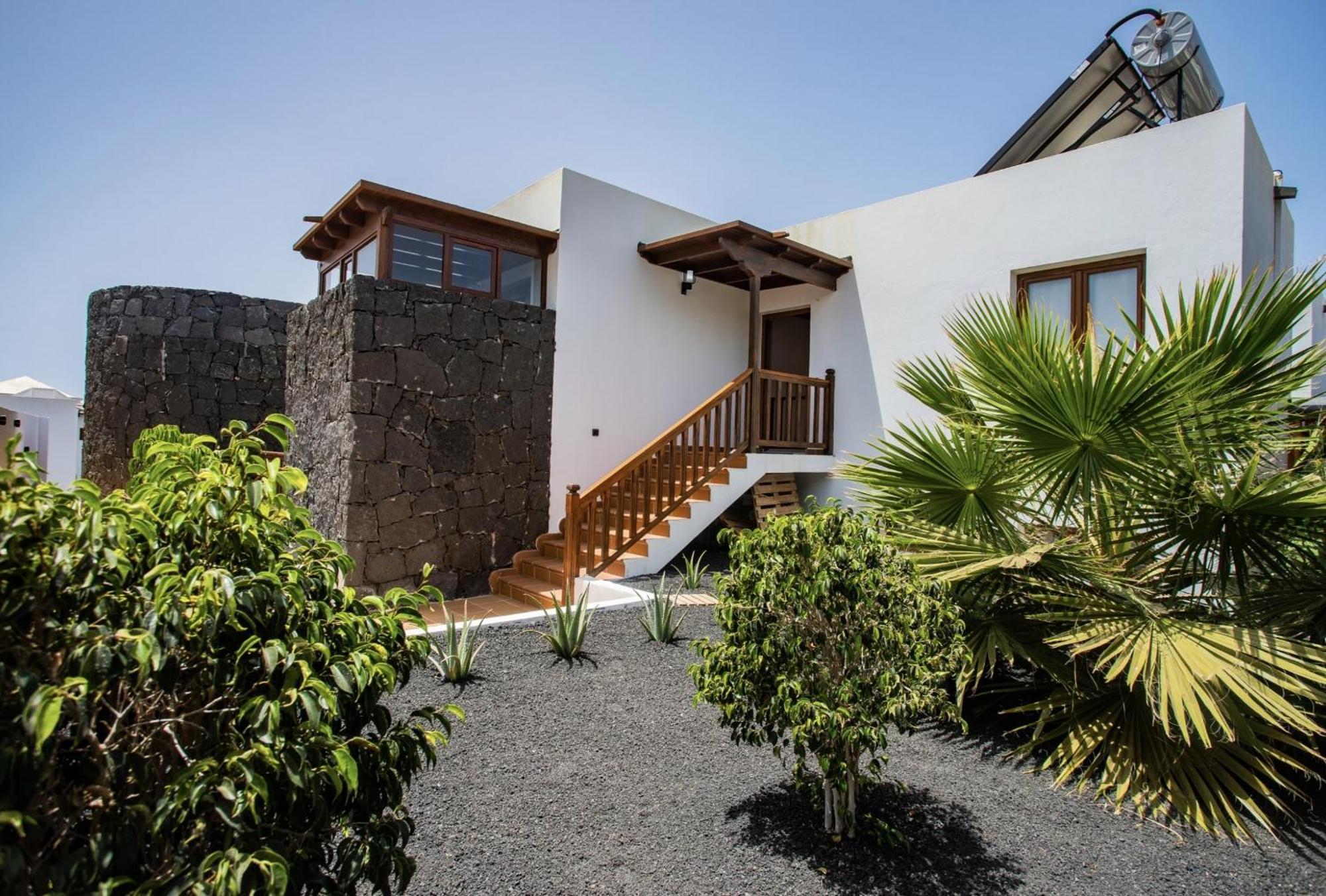 Villa Casa Blanca