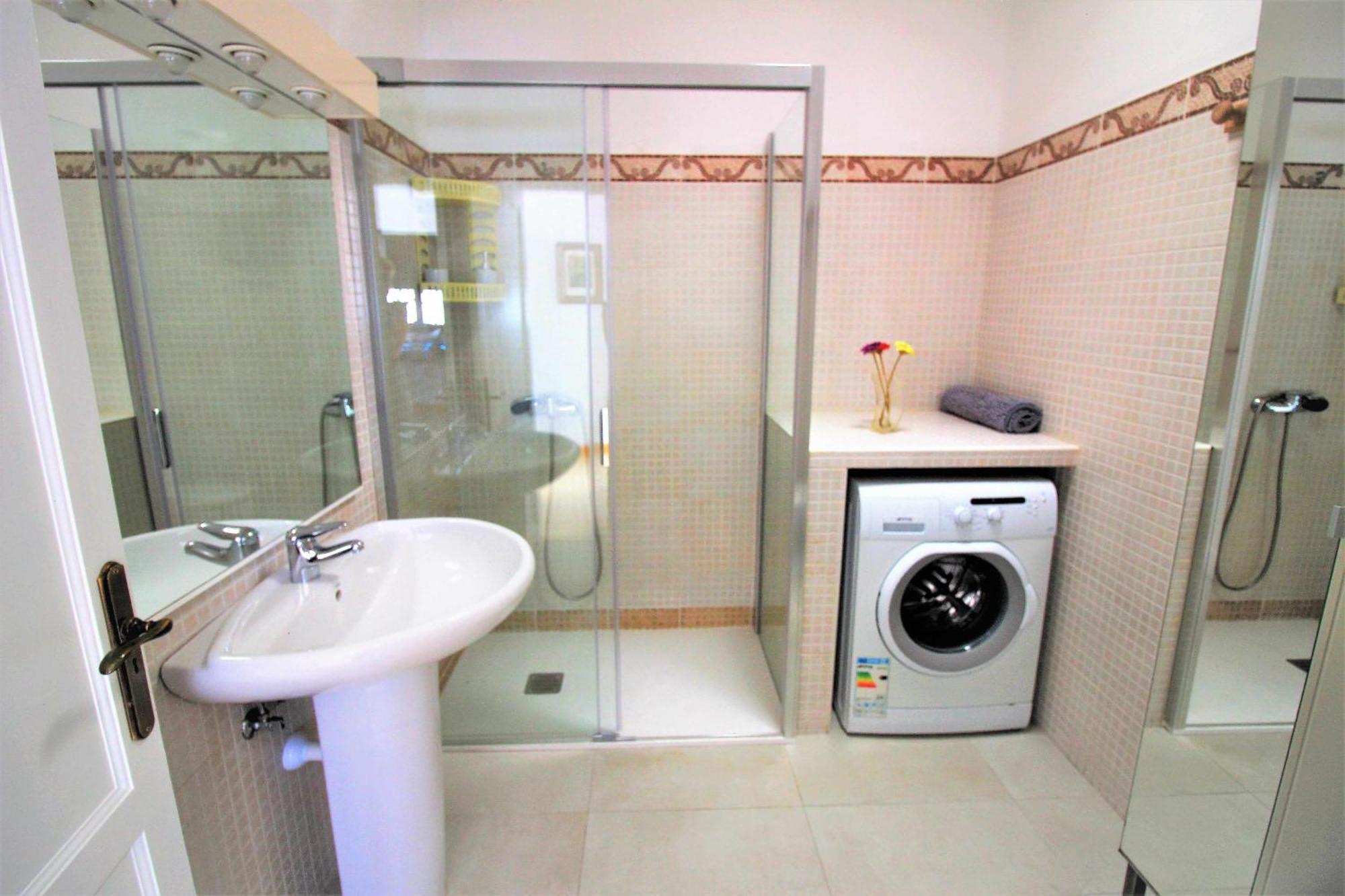 Summer Dreams House * Playa Honda (Lanzarote)