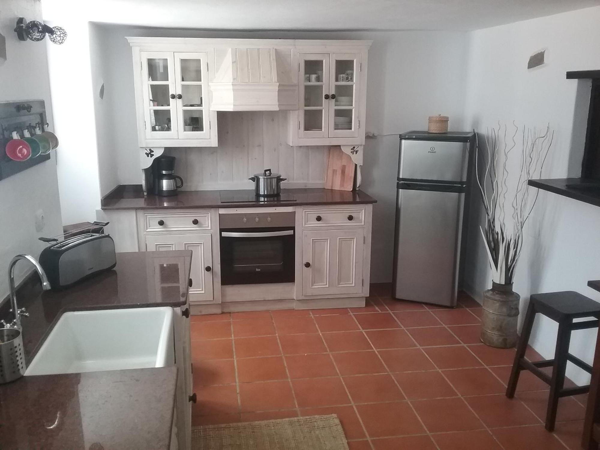 La Molina Apartamento
