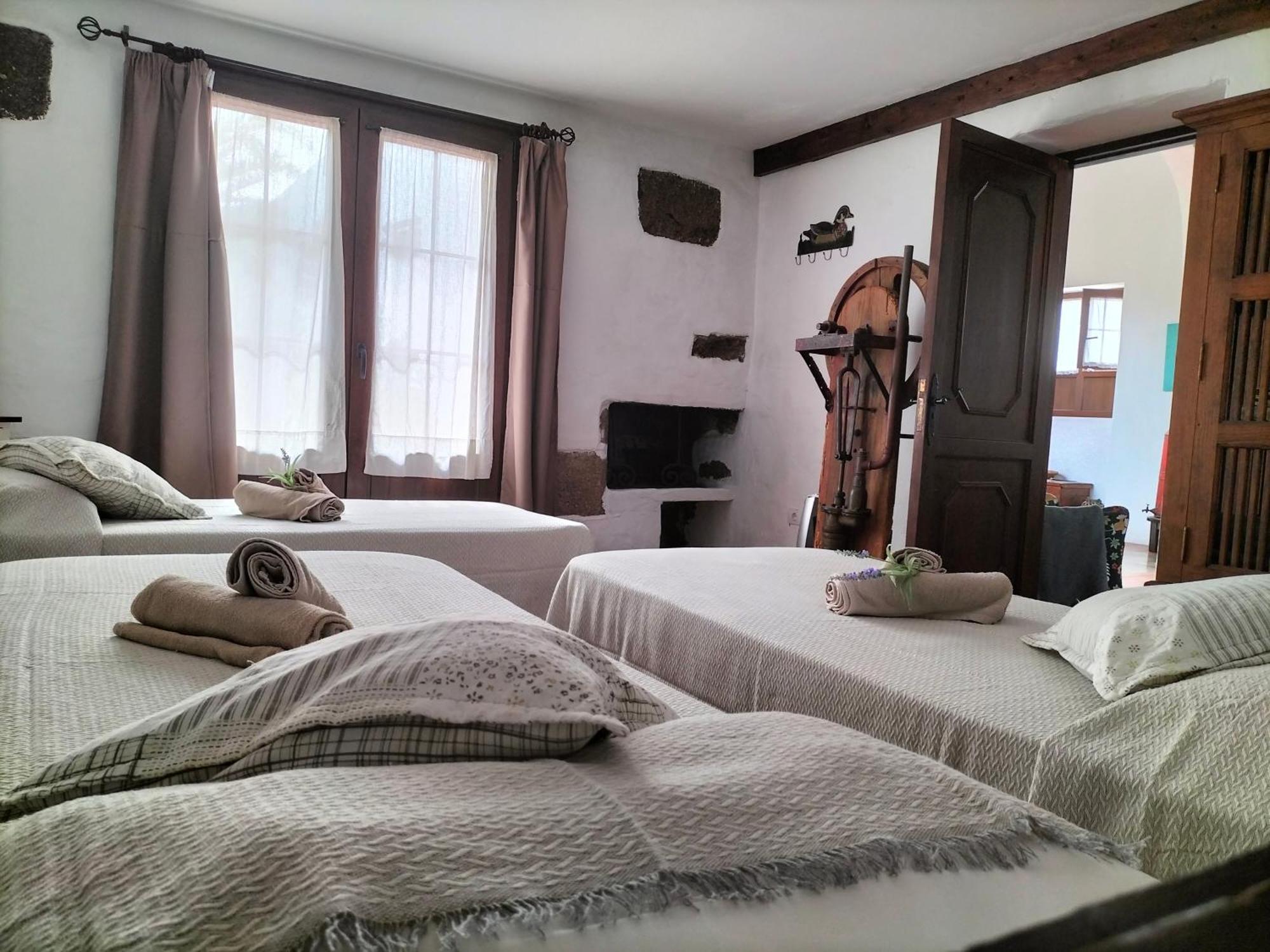 Apartamento La Molina
