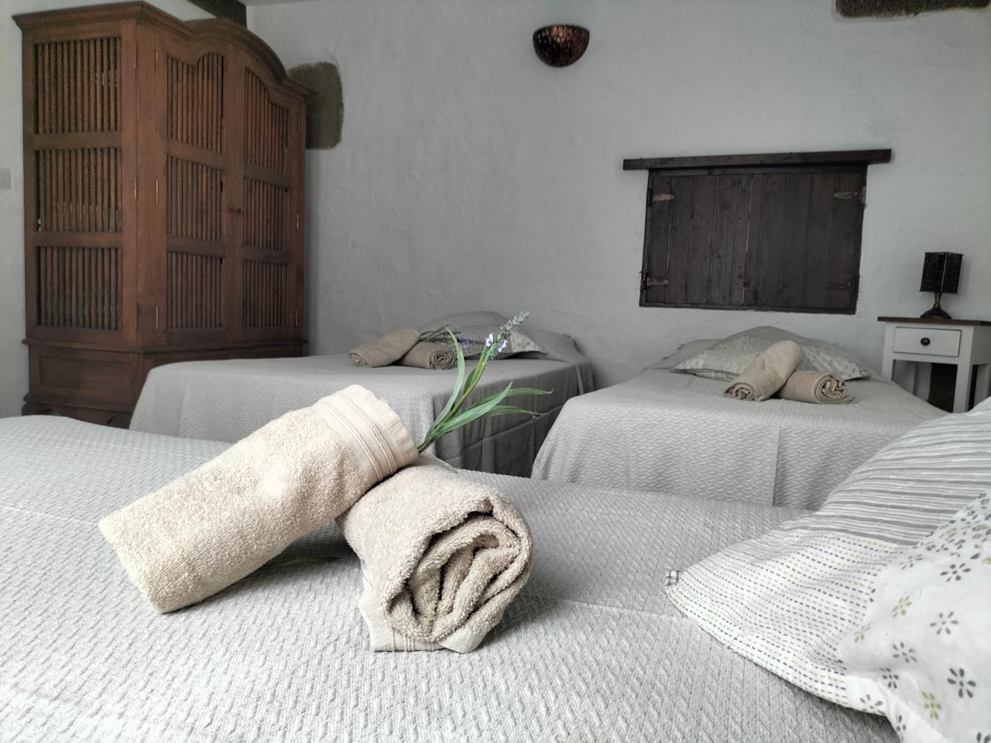 La Molina Apartamento Máguez